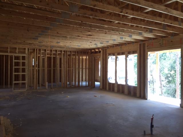 SWIFT CREEK PH III - Residential