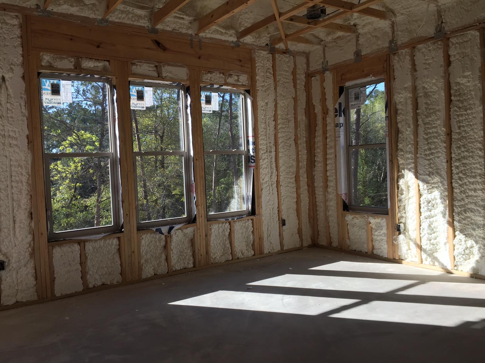 SWIFT CREEK PH III - Residential