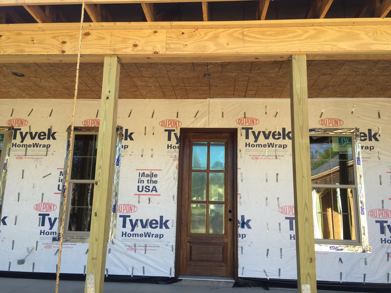 SWIFT CREEK PH III - Residential