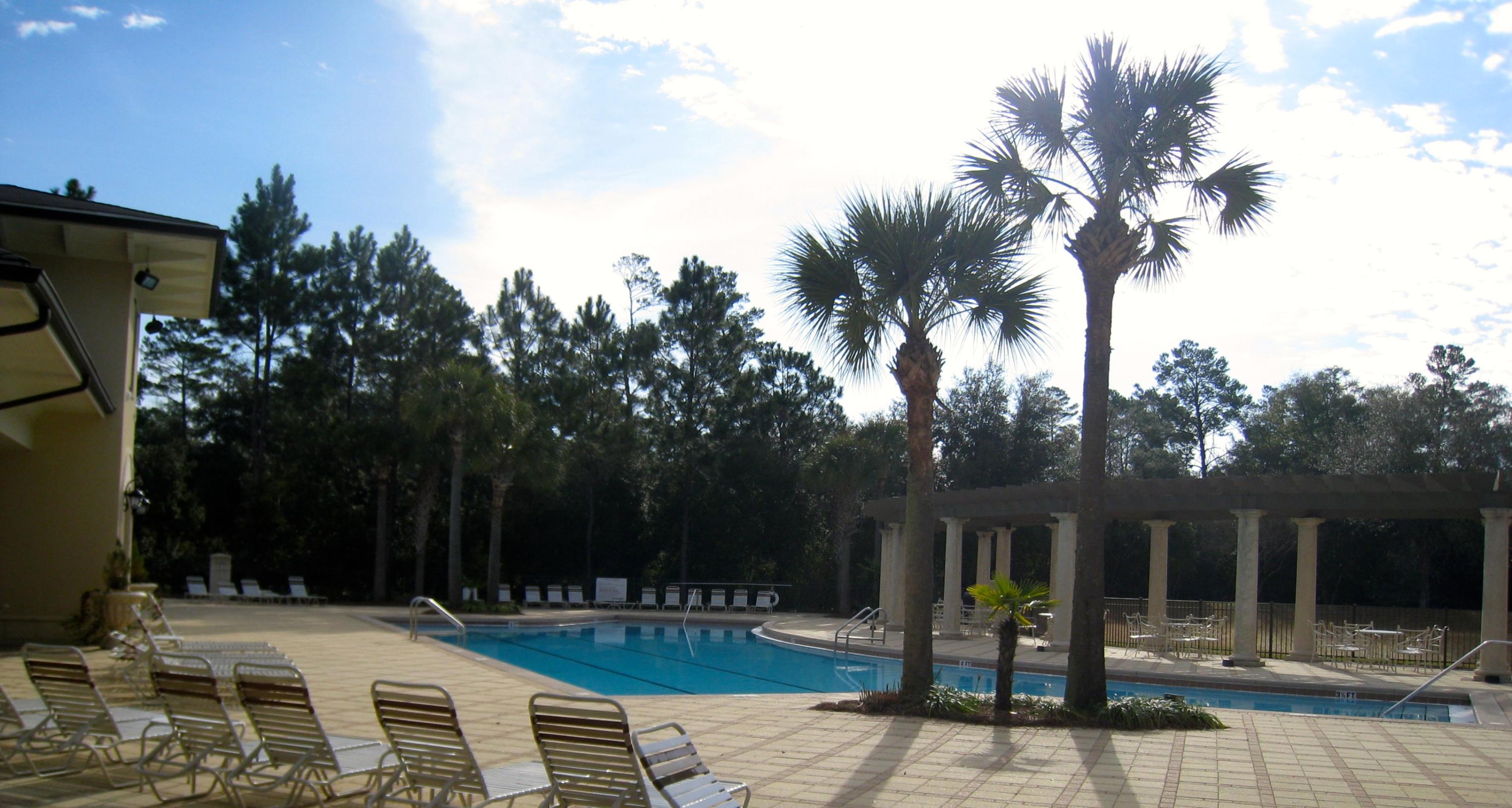 SWIFT CREEK PH III - Residential