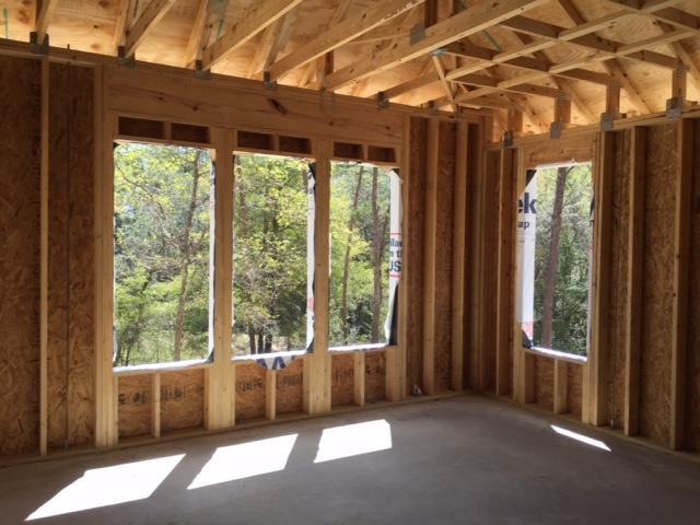 SWIFT CREEK PH III - Residential