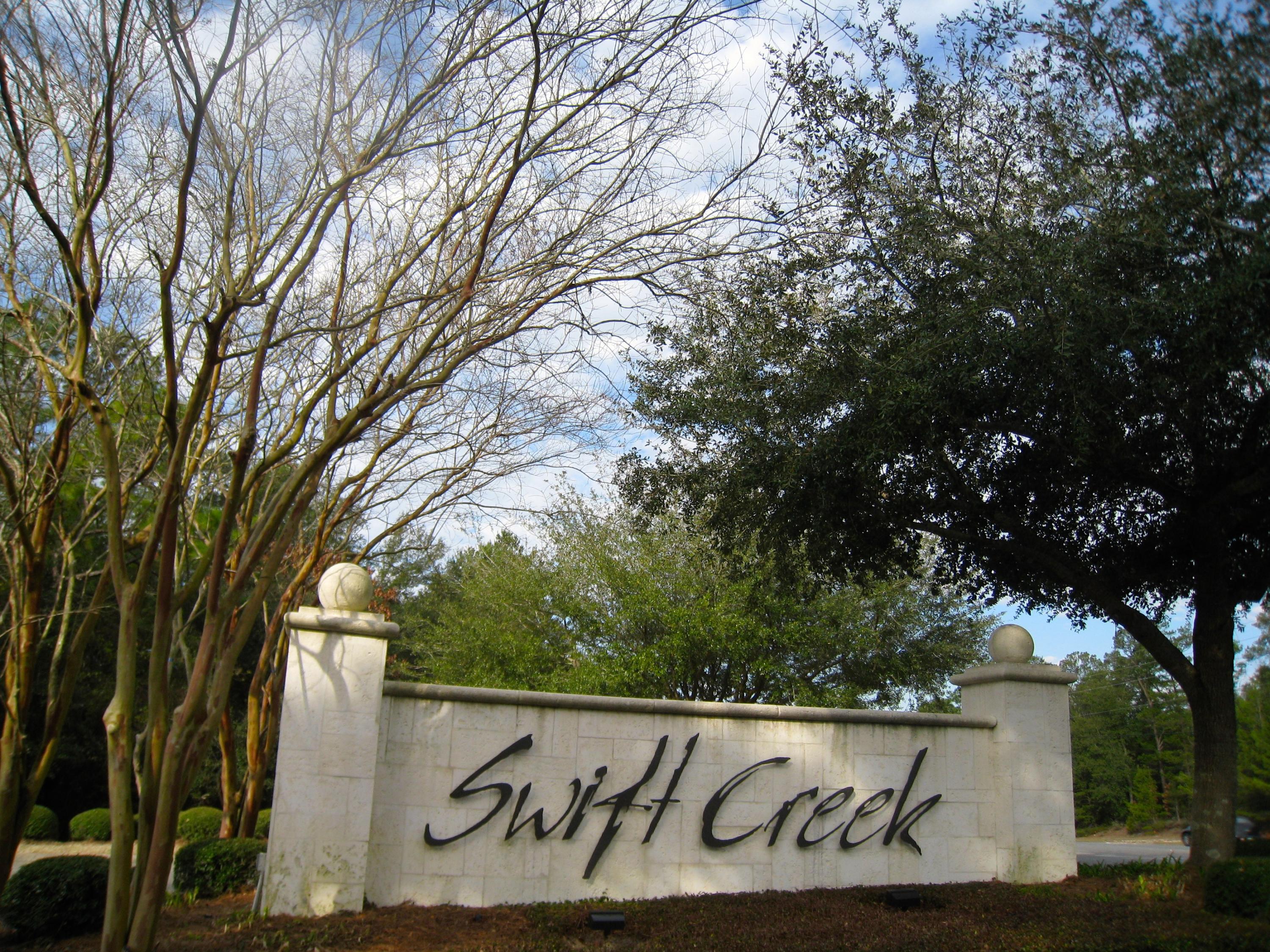 SWIFT CREEK PH III - Residential