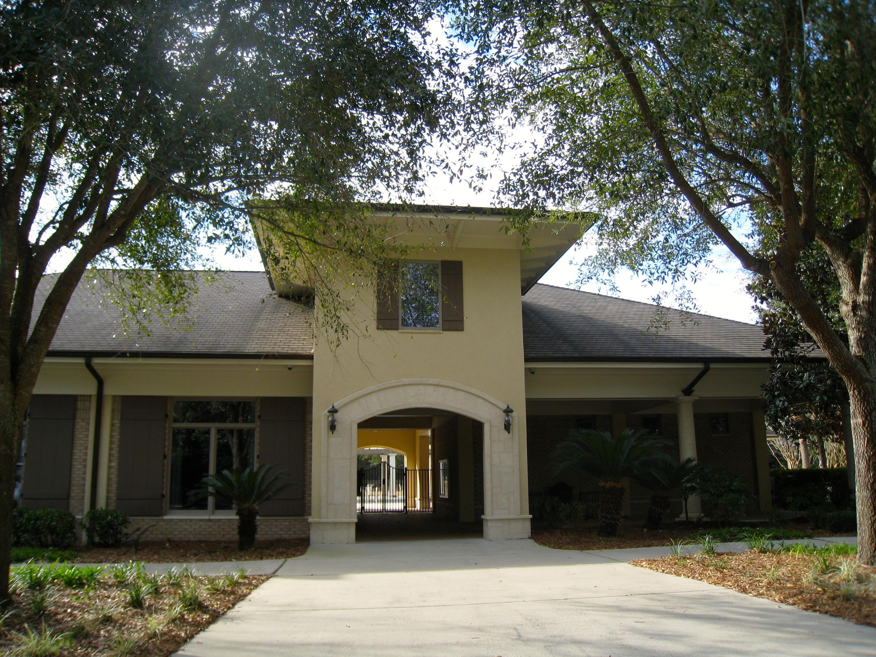 SWIFT CREEK PH III - Residential