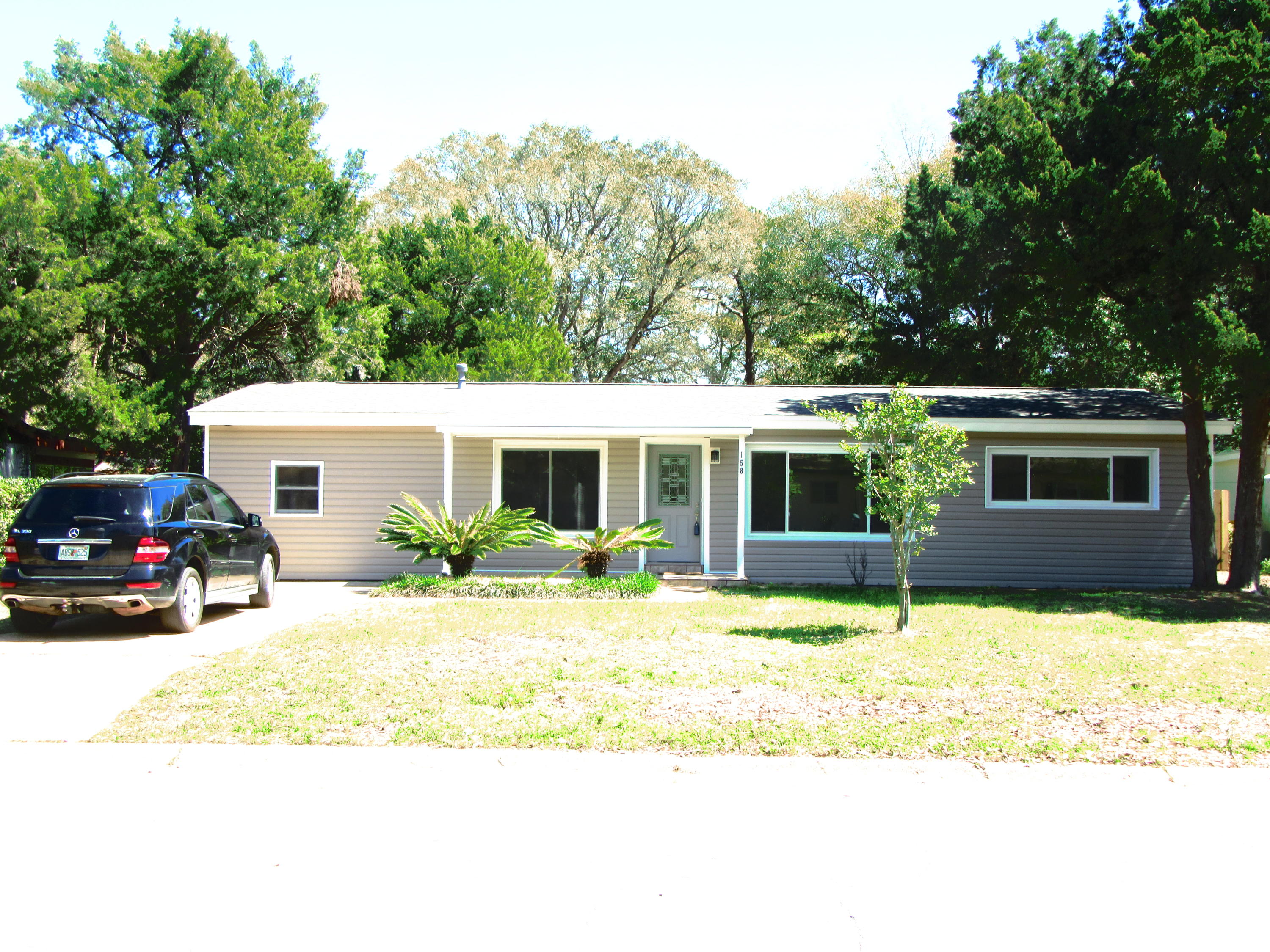 BRYN MAWR PARK LOT 29 - Residential