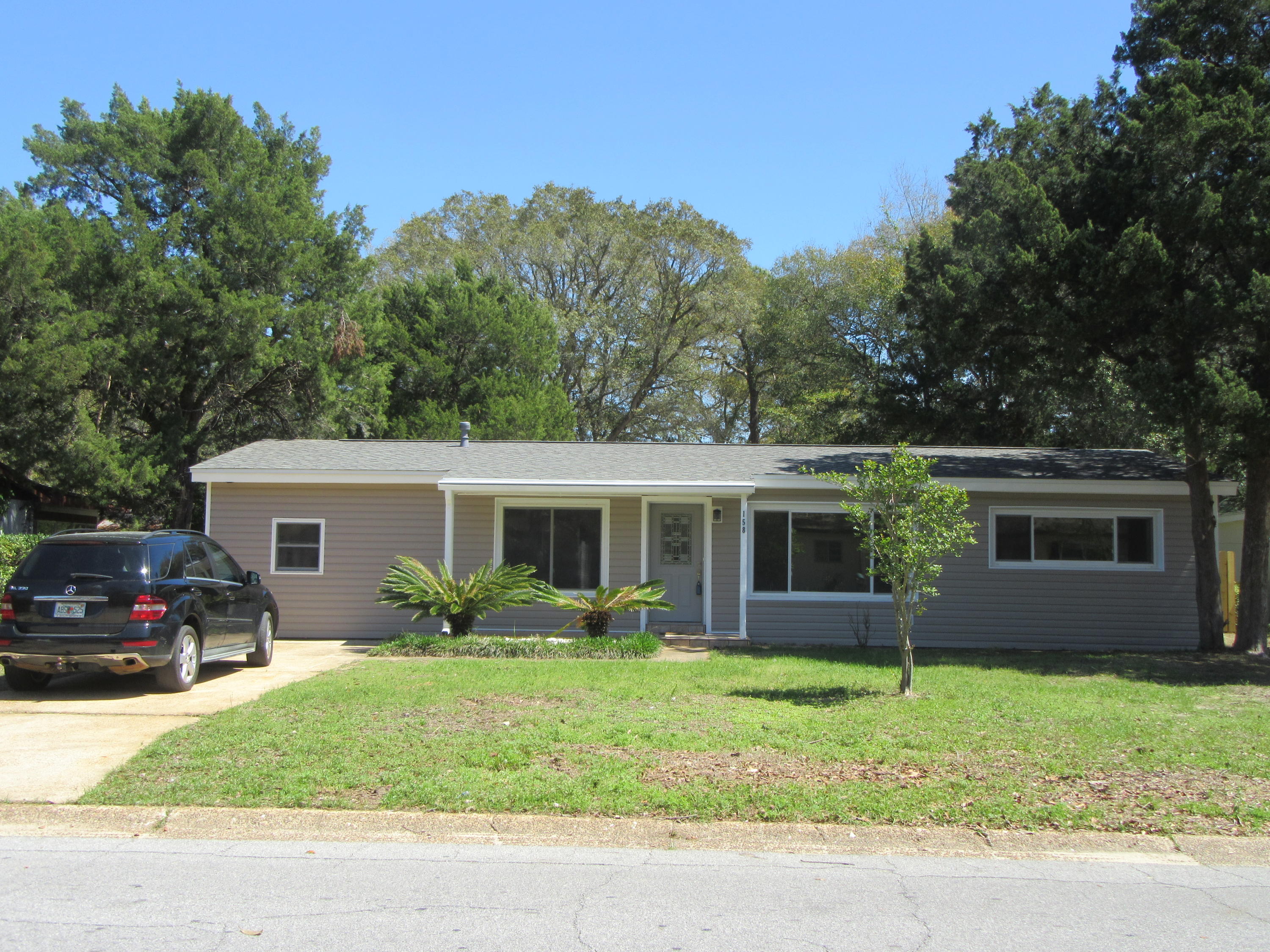 BRYN MAWR PARK LOT 29 - Residential