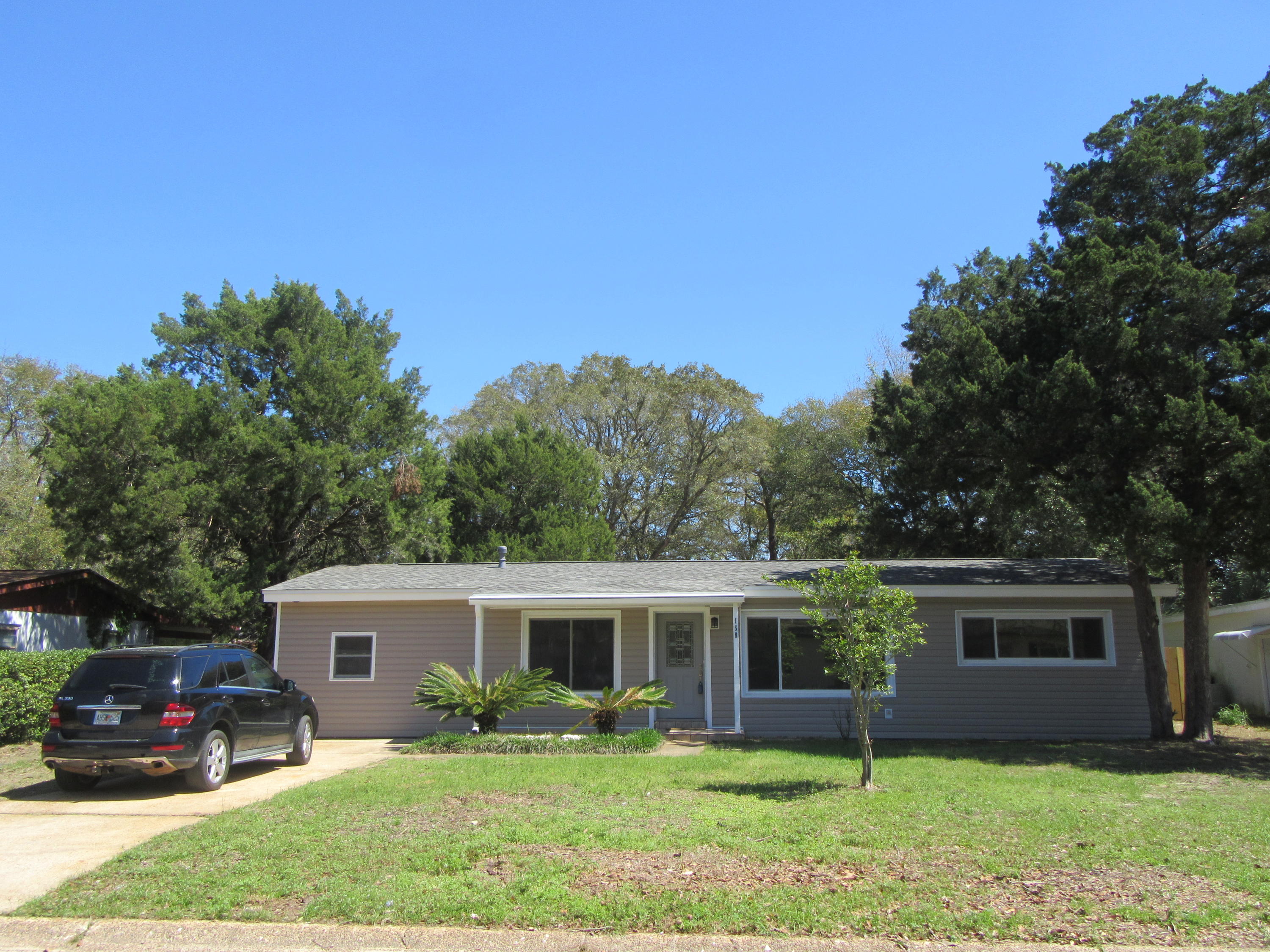 BRYN MAWR PARK LOT 29 - Residential