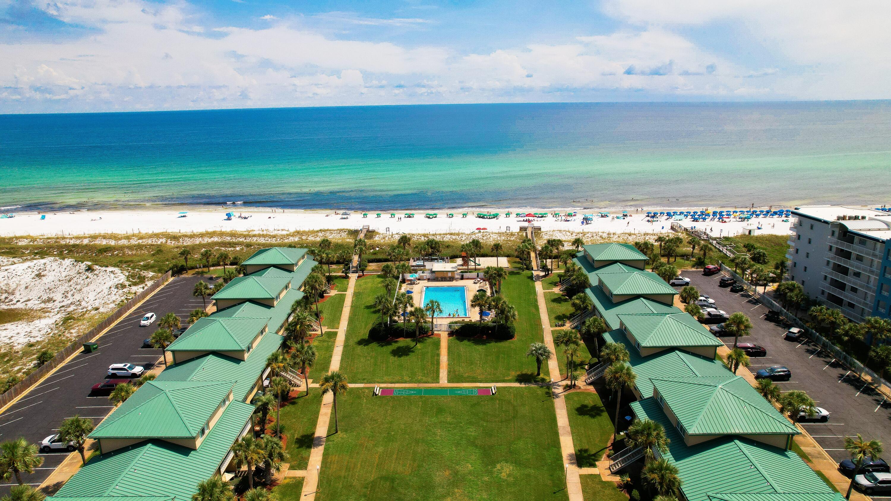 SEASPRAY CONDO - Residential
