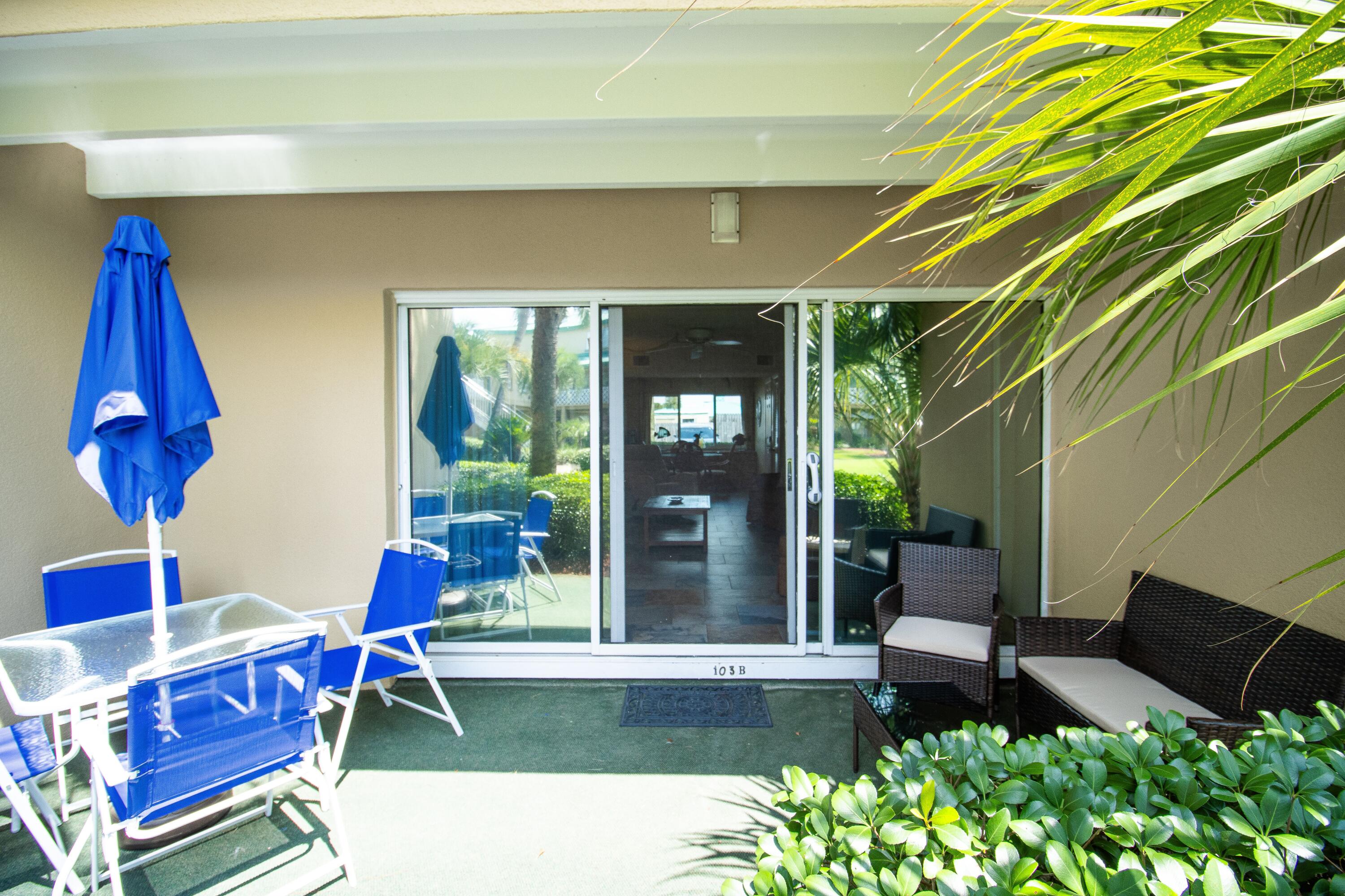 SEASPRAY CONDO - Residential