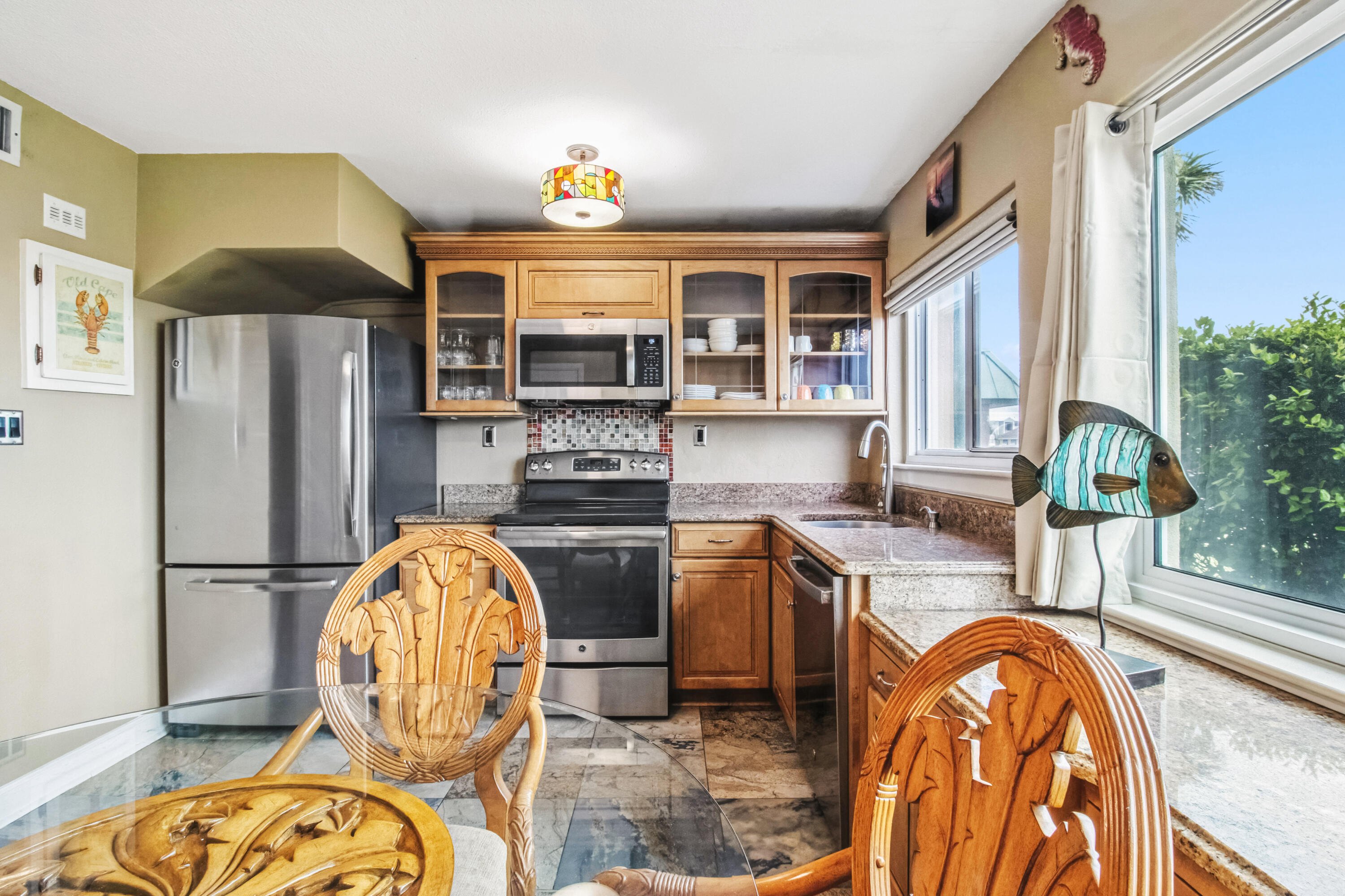 SEASPRAY CONDO - Residential