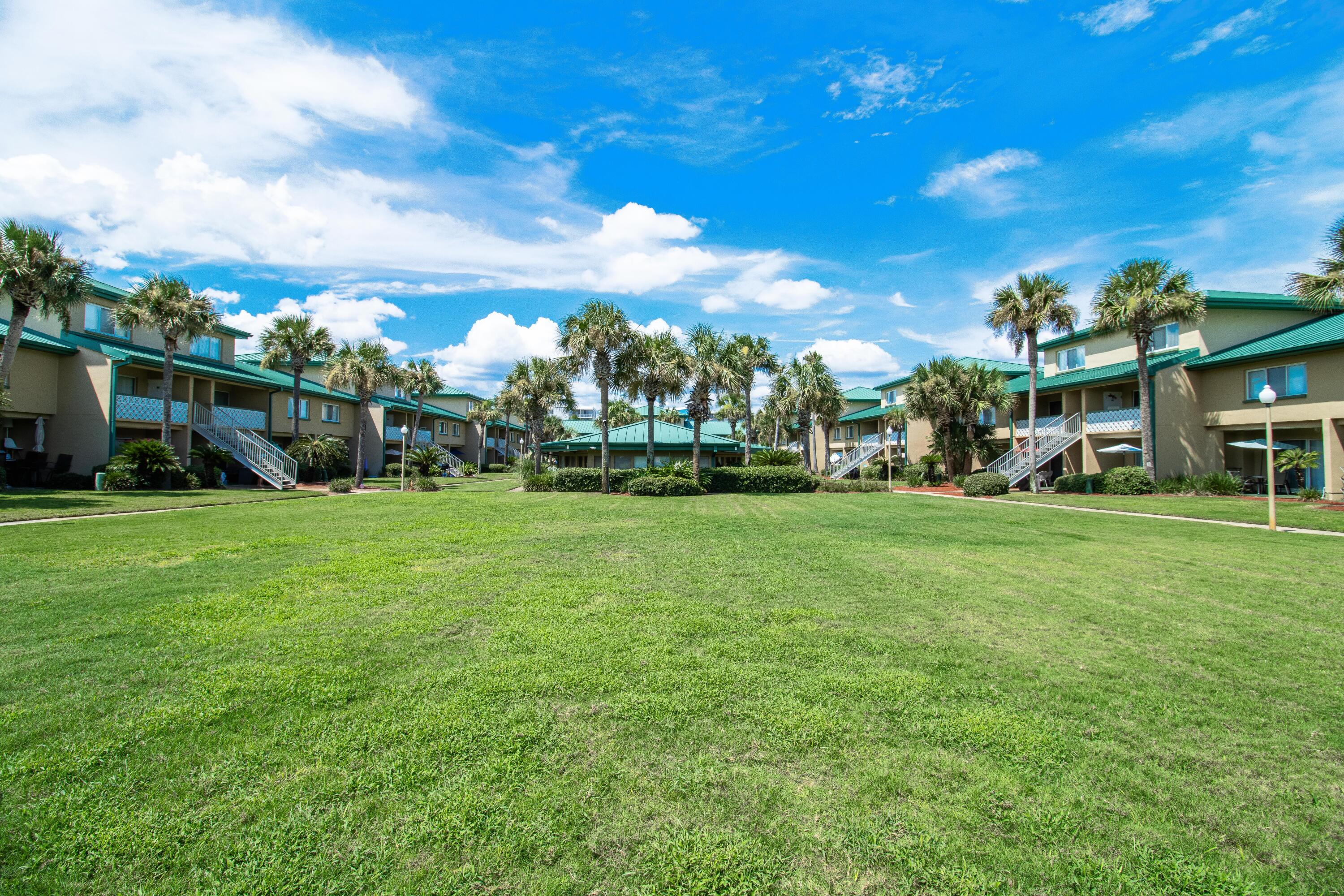 SEASPRAY CONDO - Residential