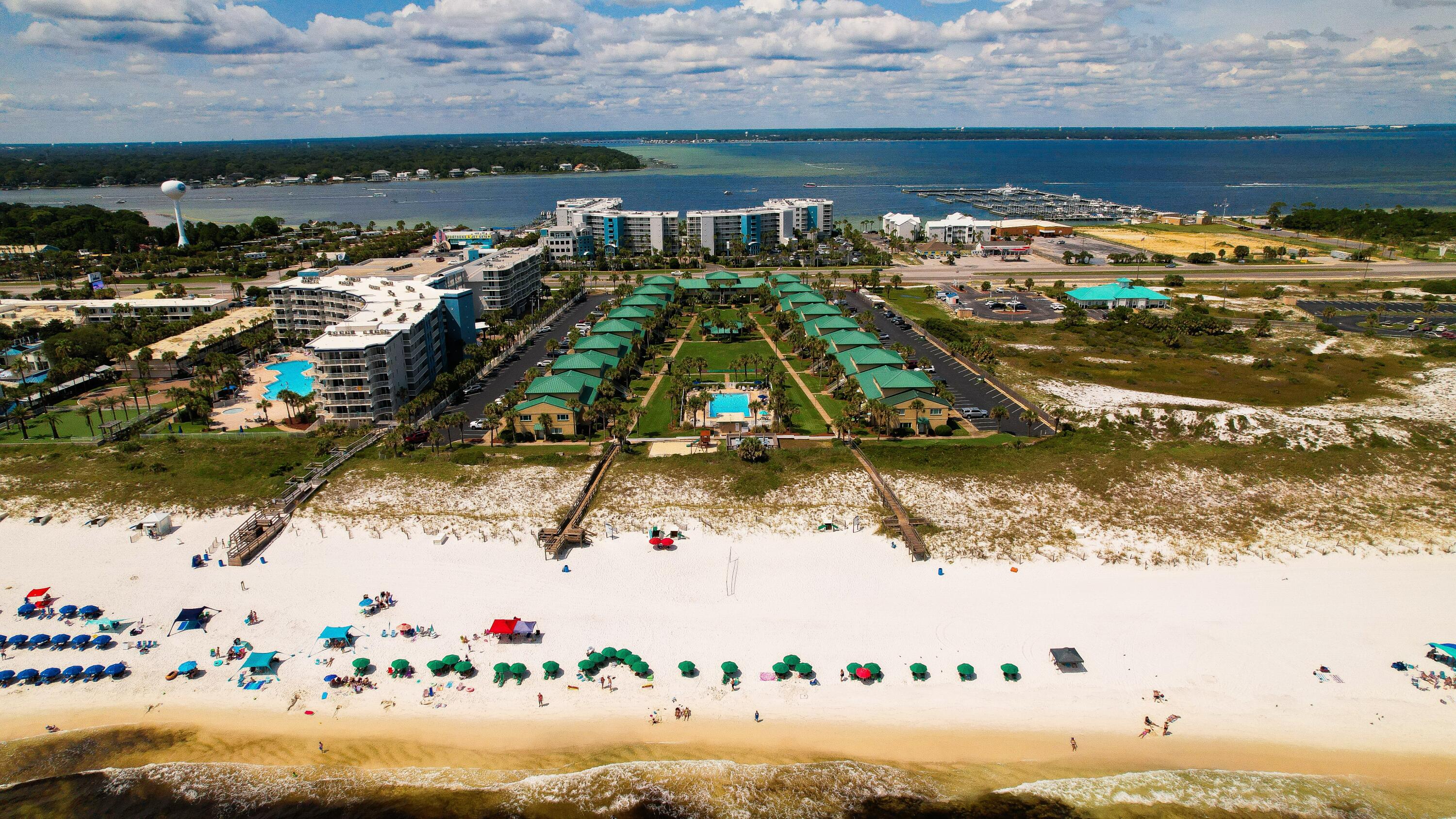 SEASPRAY CONDO - Residential