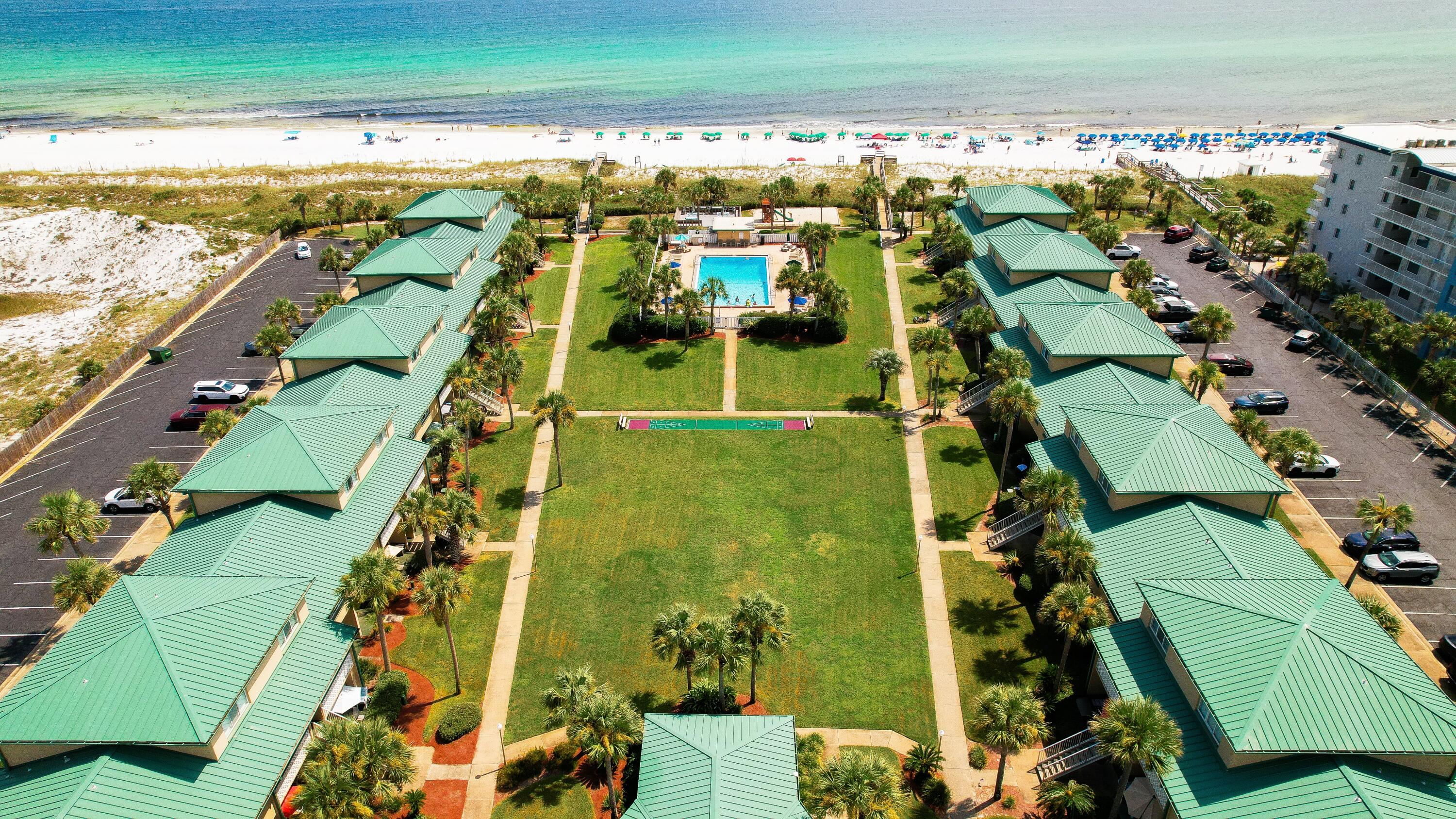 SEASPRAY CONDO - Residential