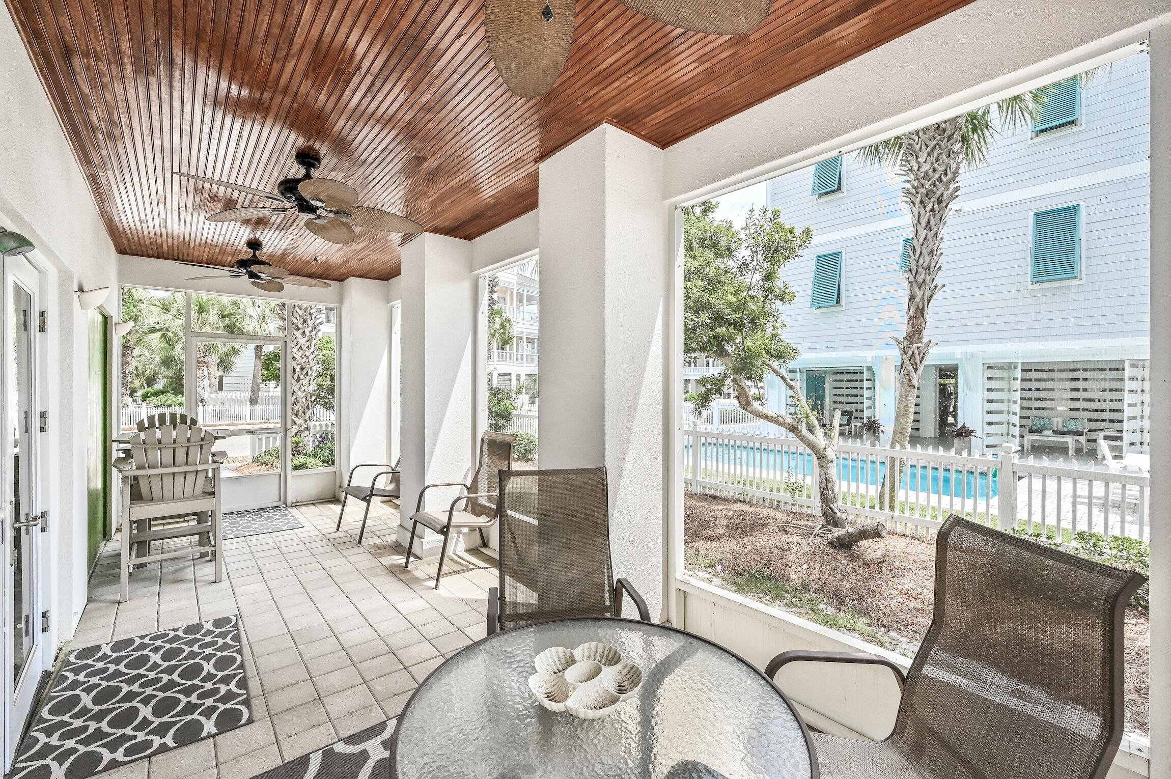 DESTIN POINTE - Residential