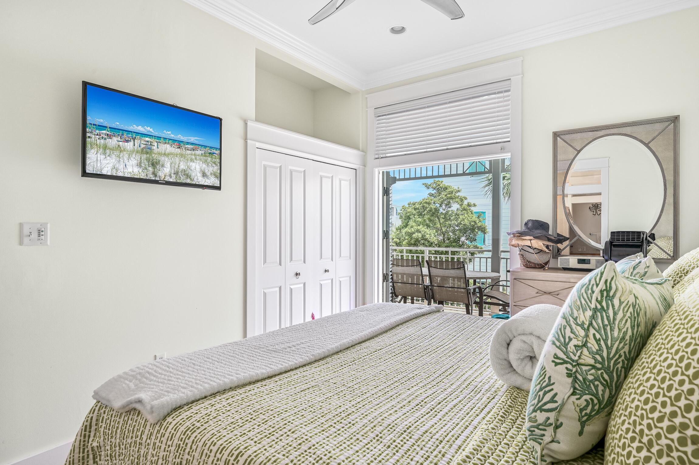 DESTIN POINTE - Residential