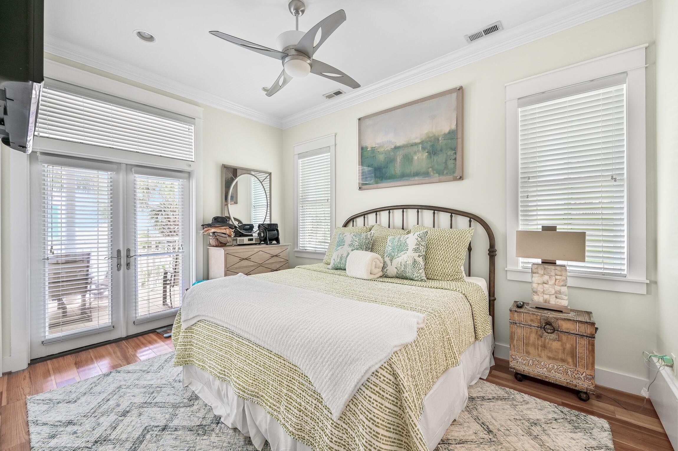 DESTIN POINTE - Residential