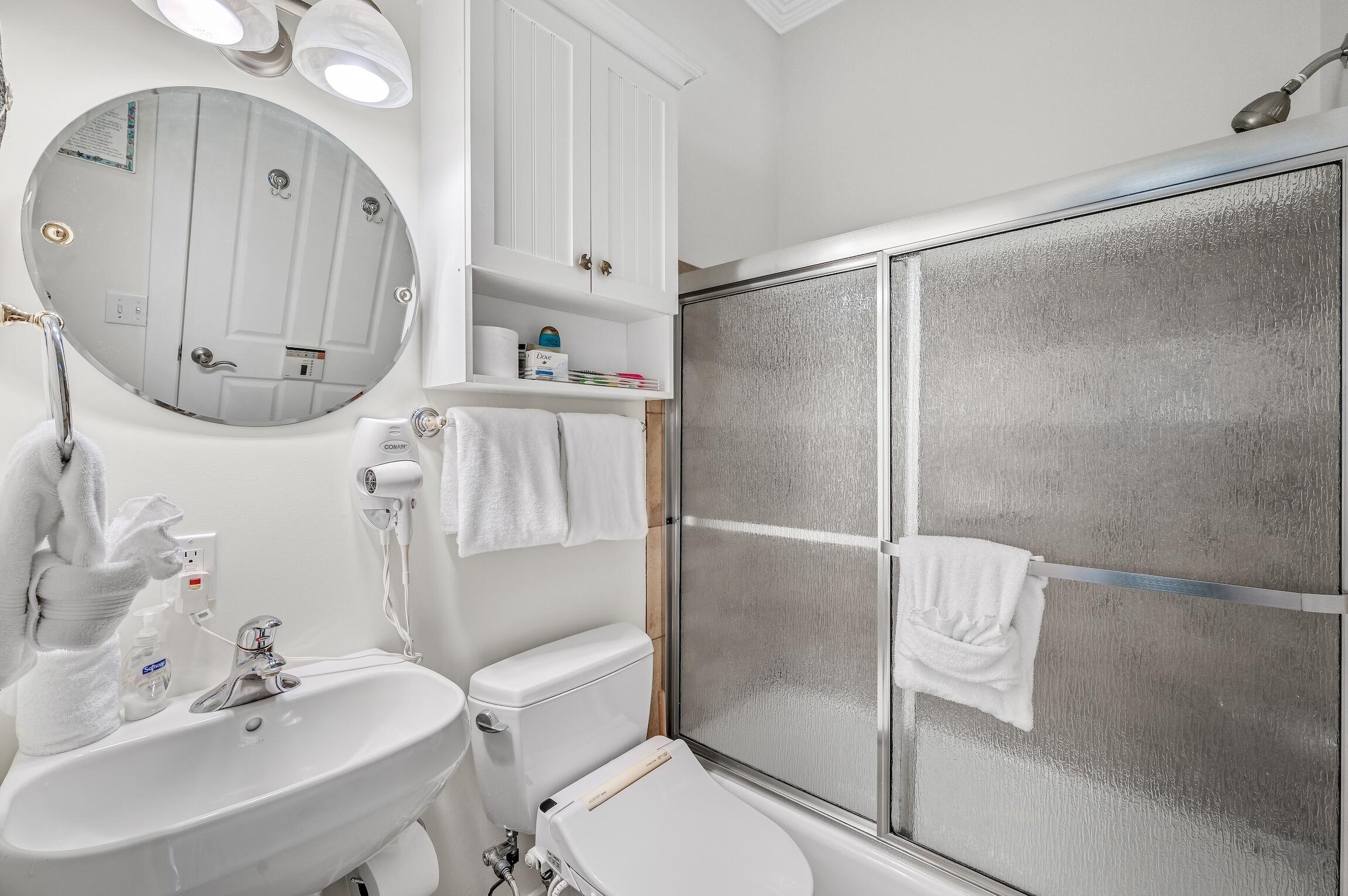 DESTIN POINTE - Residential