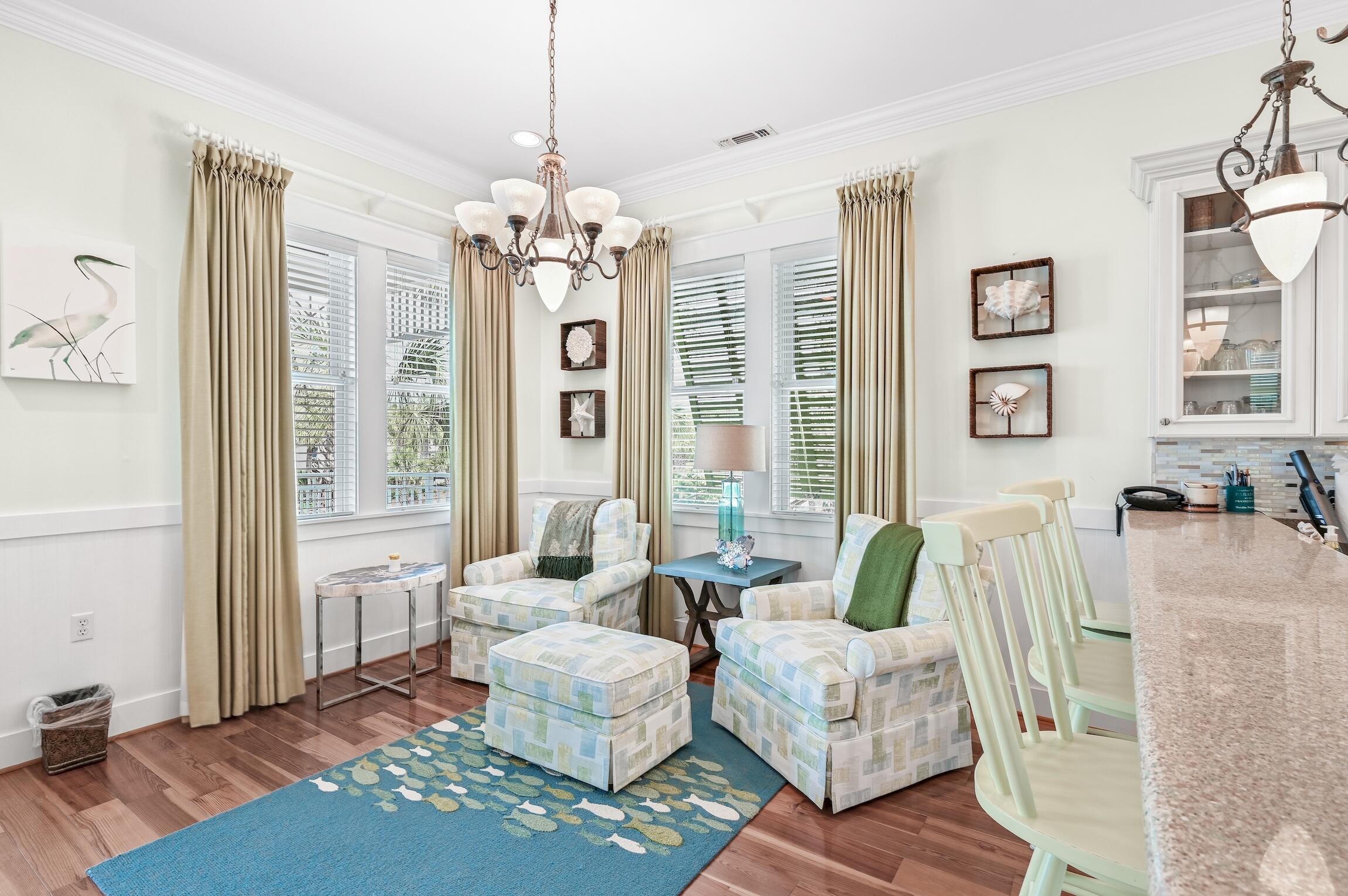 DESTIN POINTE - Residential