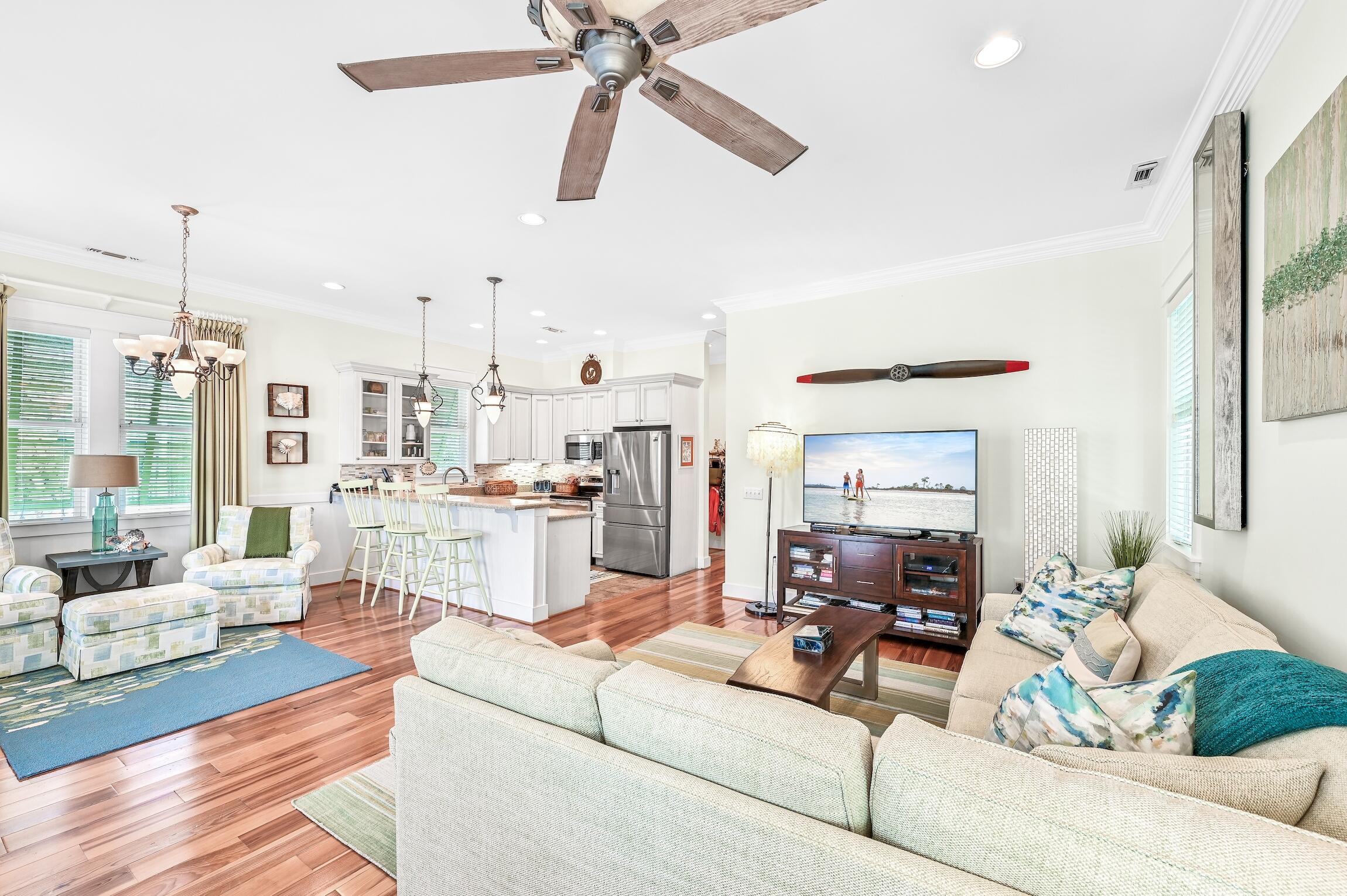 DESTIN POINTE - Residential