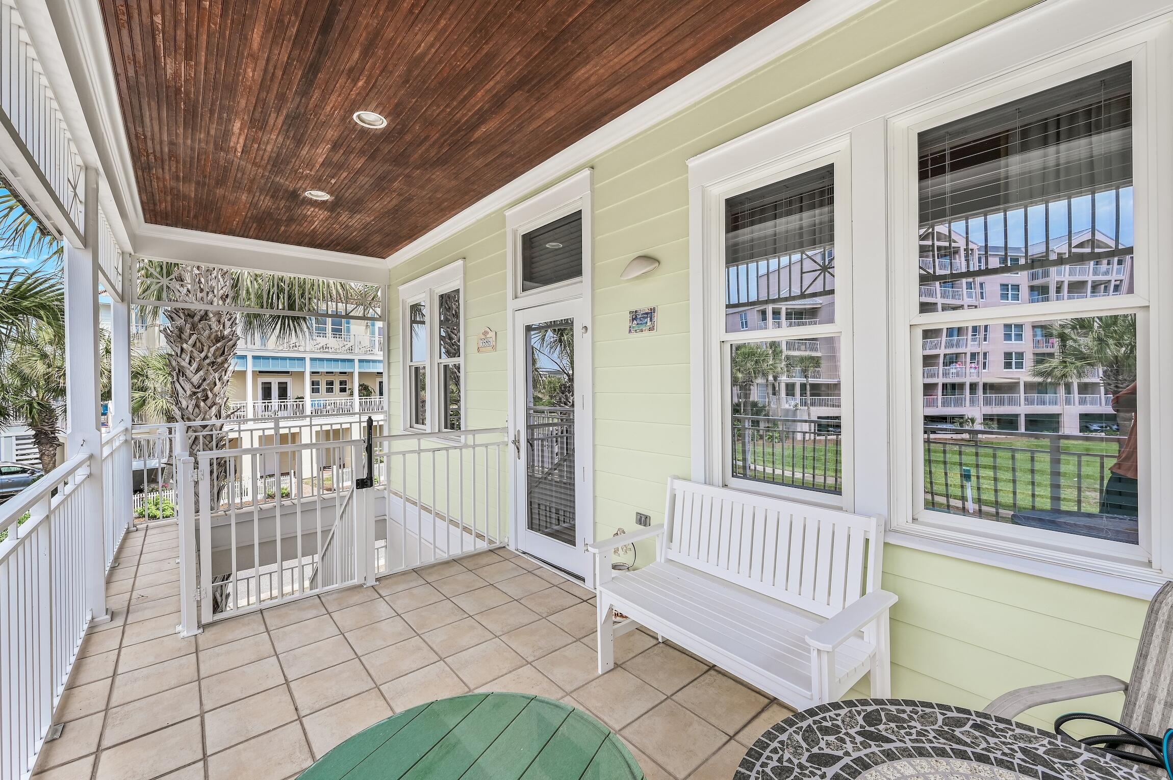 DESTIN POINTE - Residential