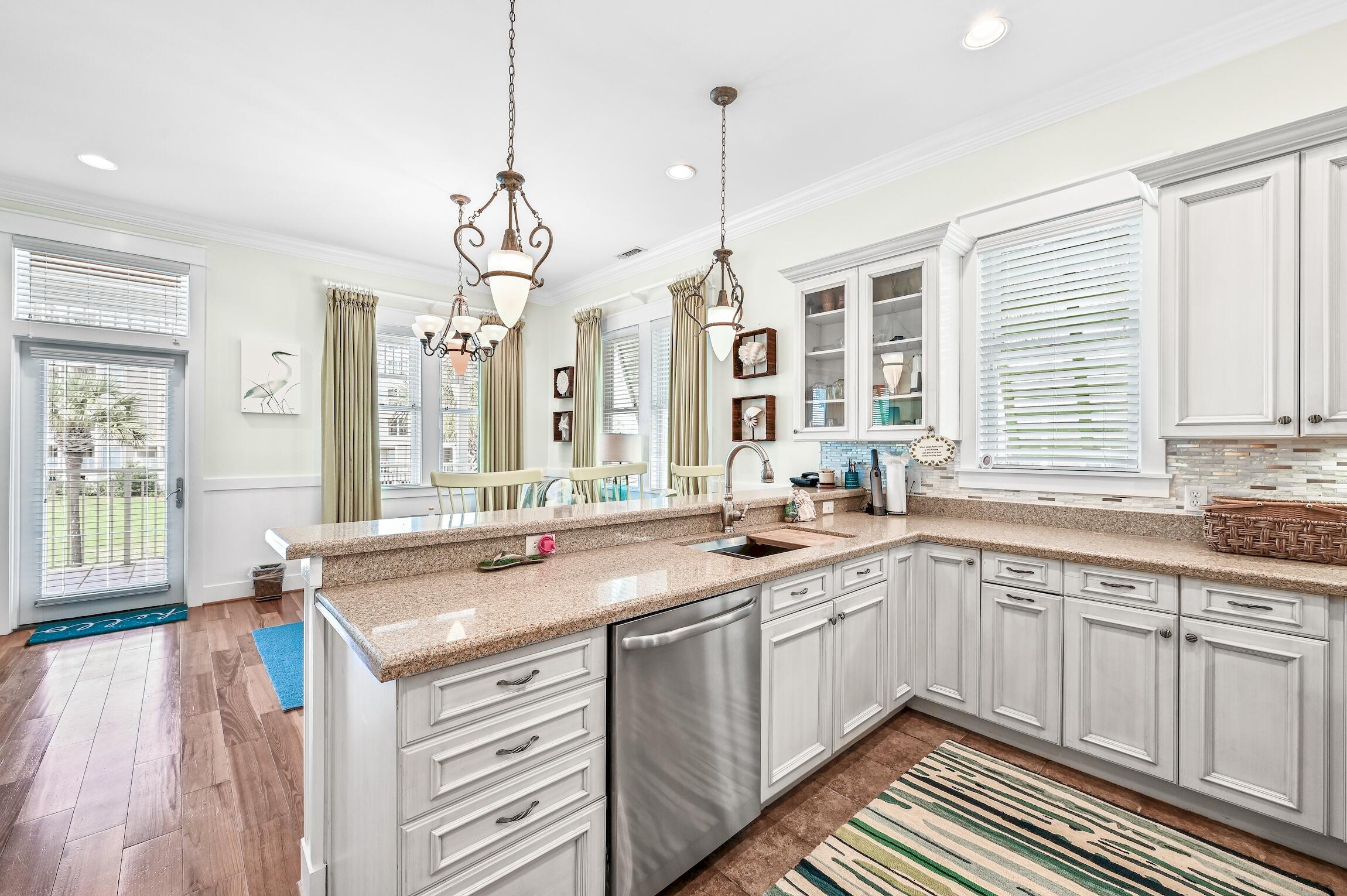 DESTIN POINTE - Residential