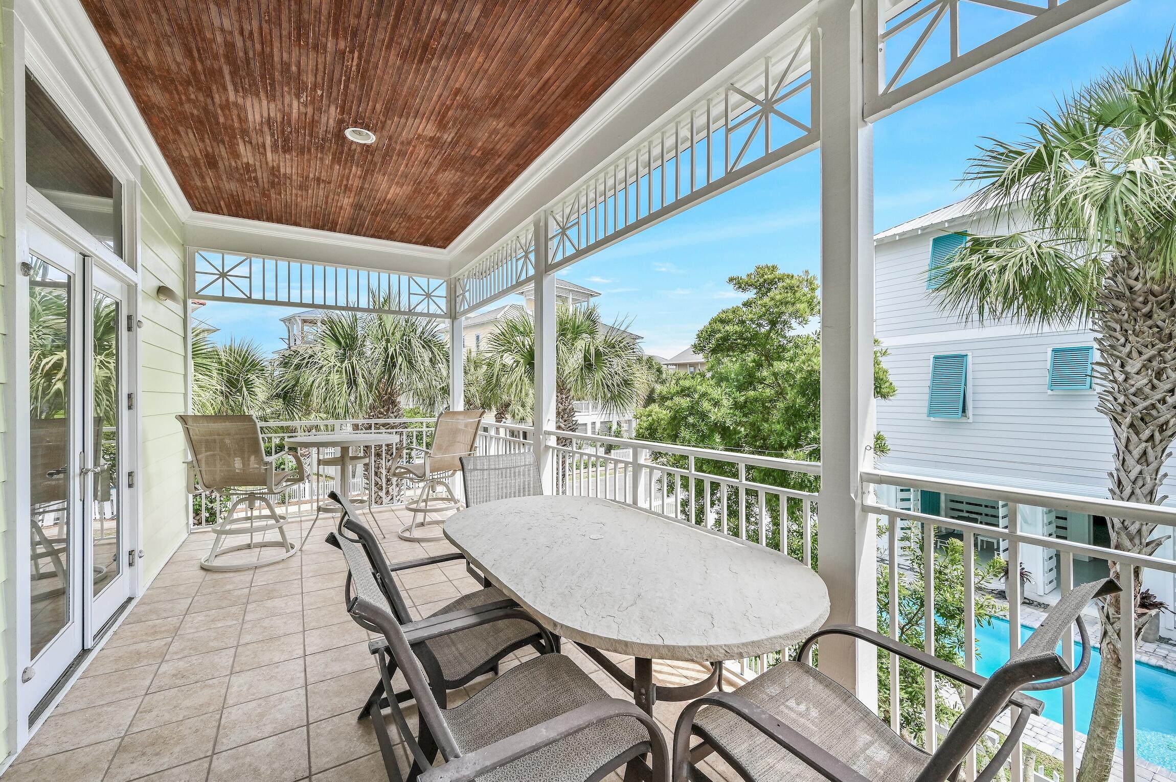 DESTIN POINTE - Residential