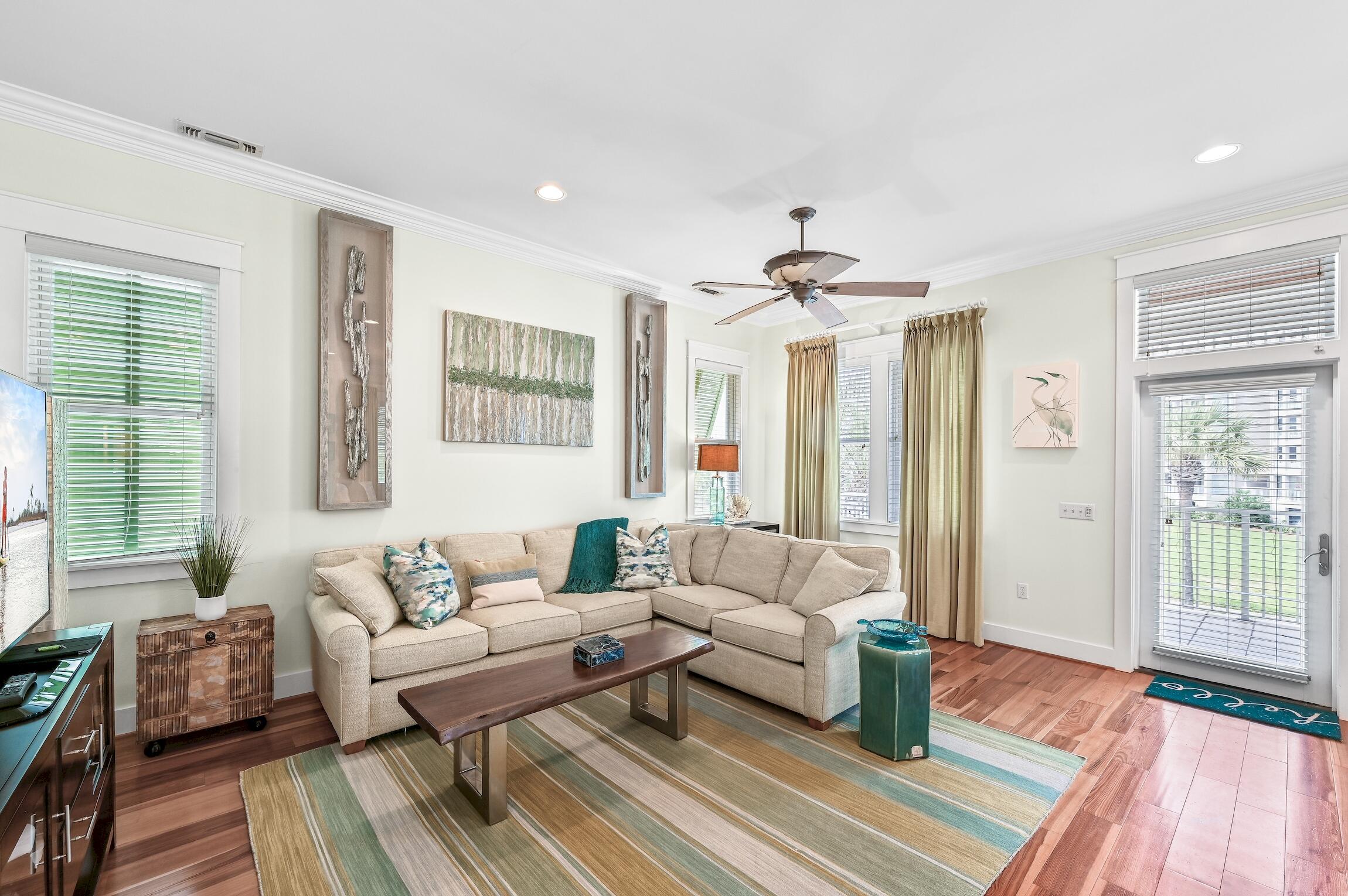 DESTIN POINTE - Residential