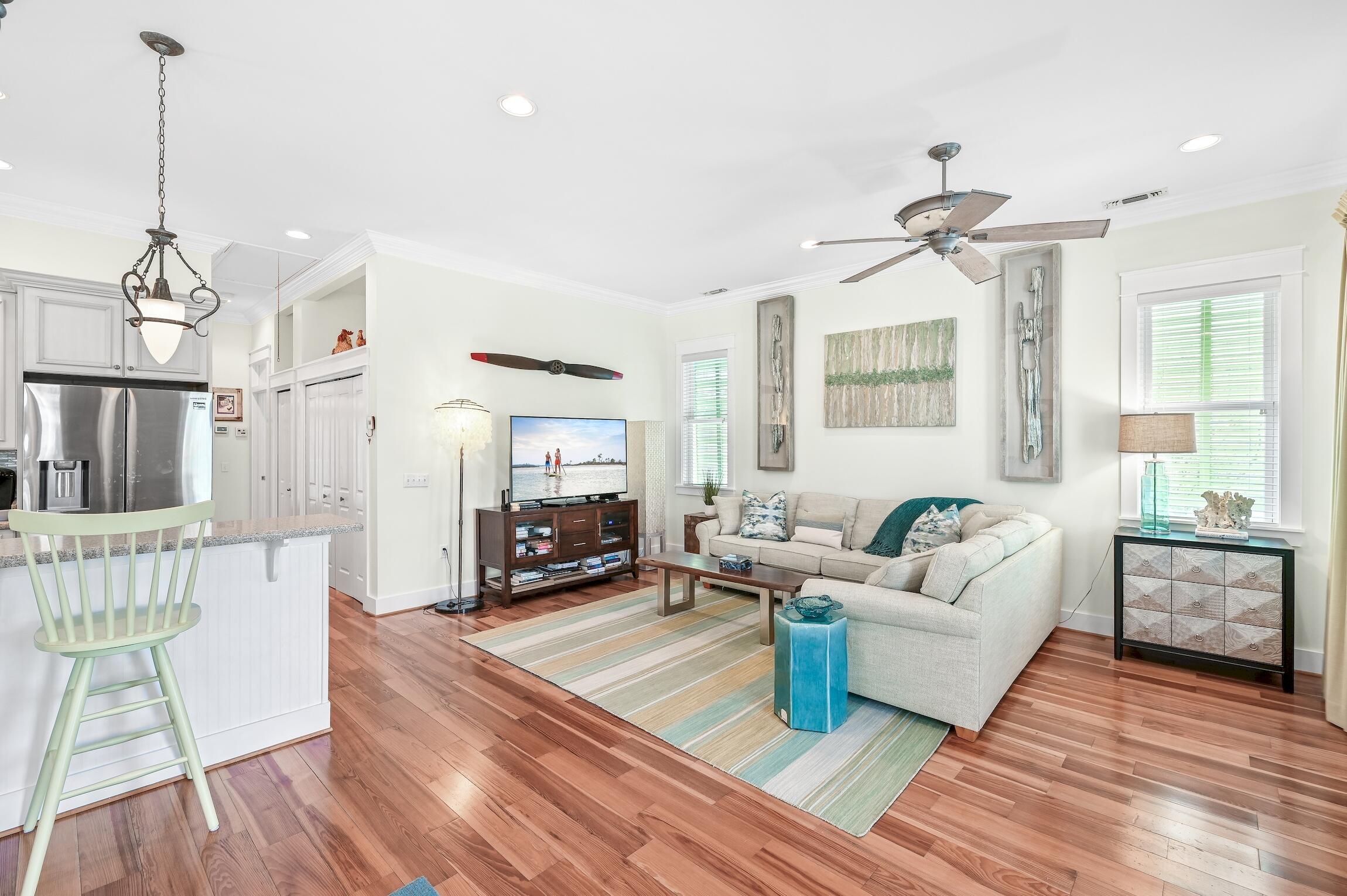 DESTIN POINTE - Residential