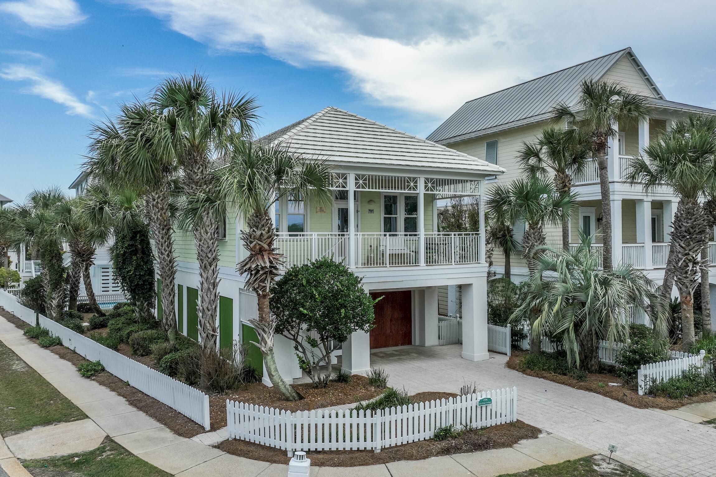 DESTIN POINTE - Residential