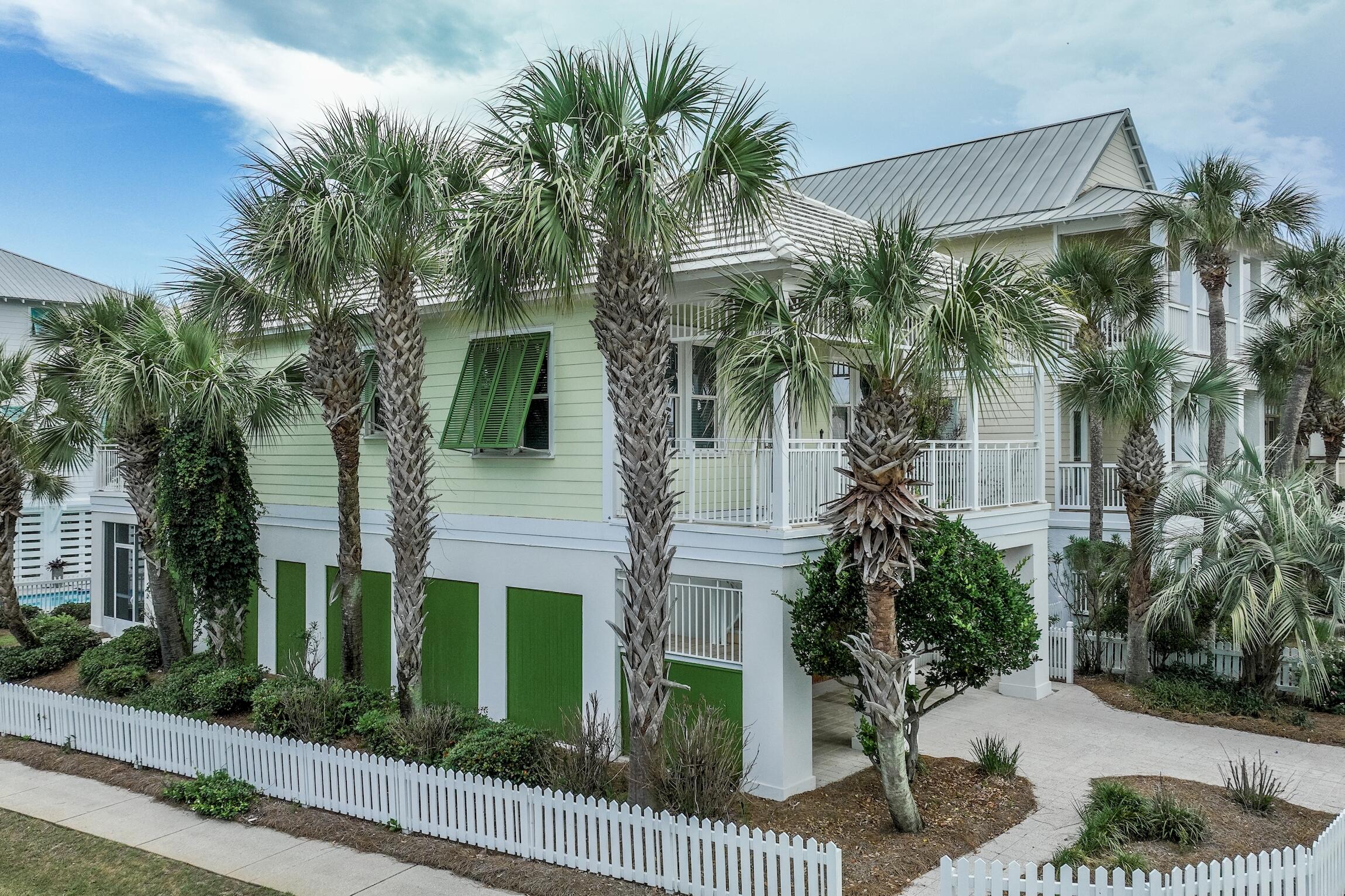 DESTIN POINTE - Residential