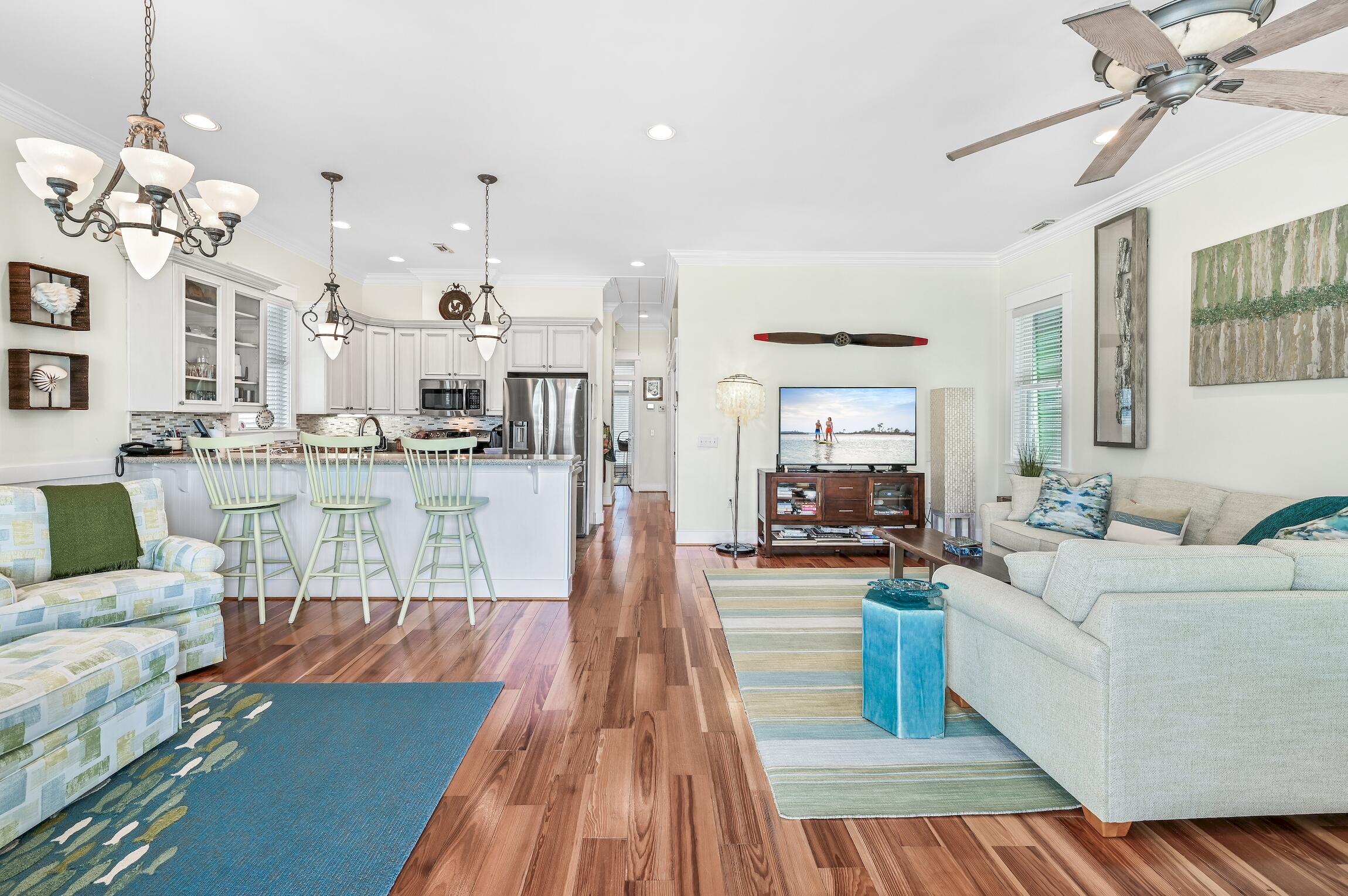 DESTIN POINTE - Residential