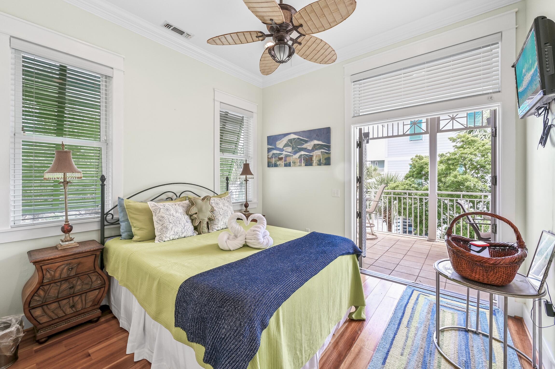 DESTIN POINTE - Residential