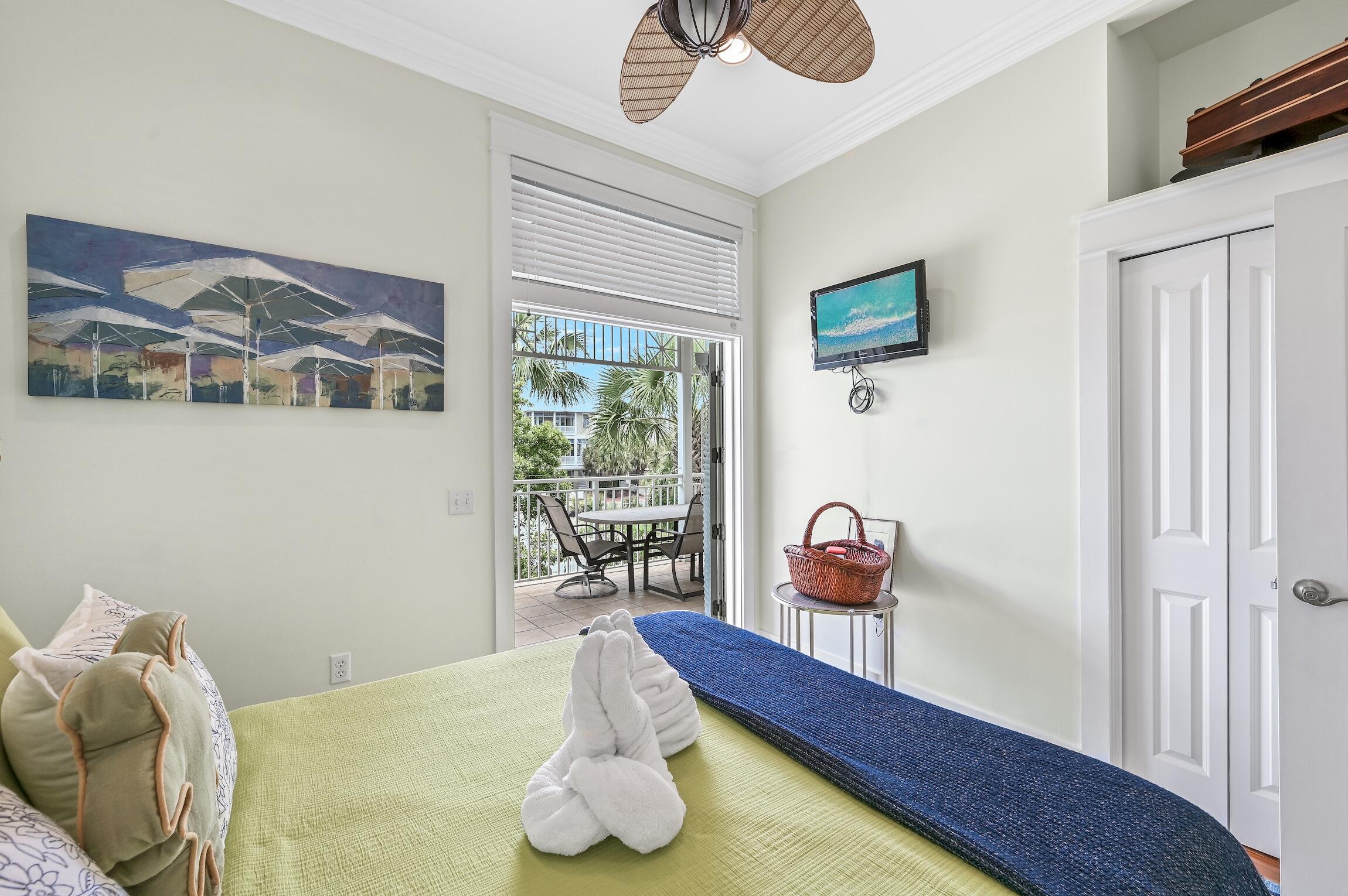 DESTIN POINTE - Residential