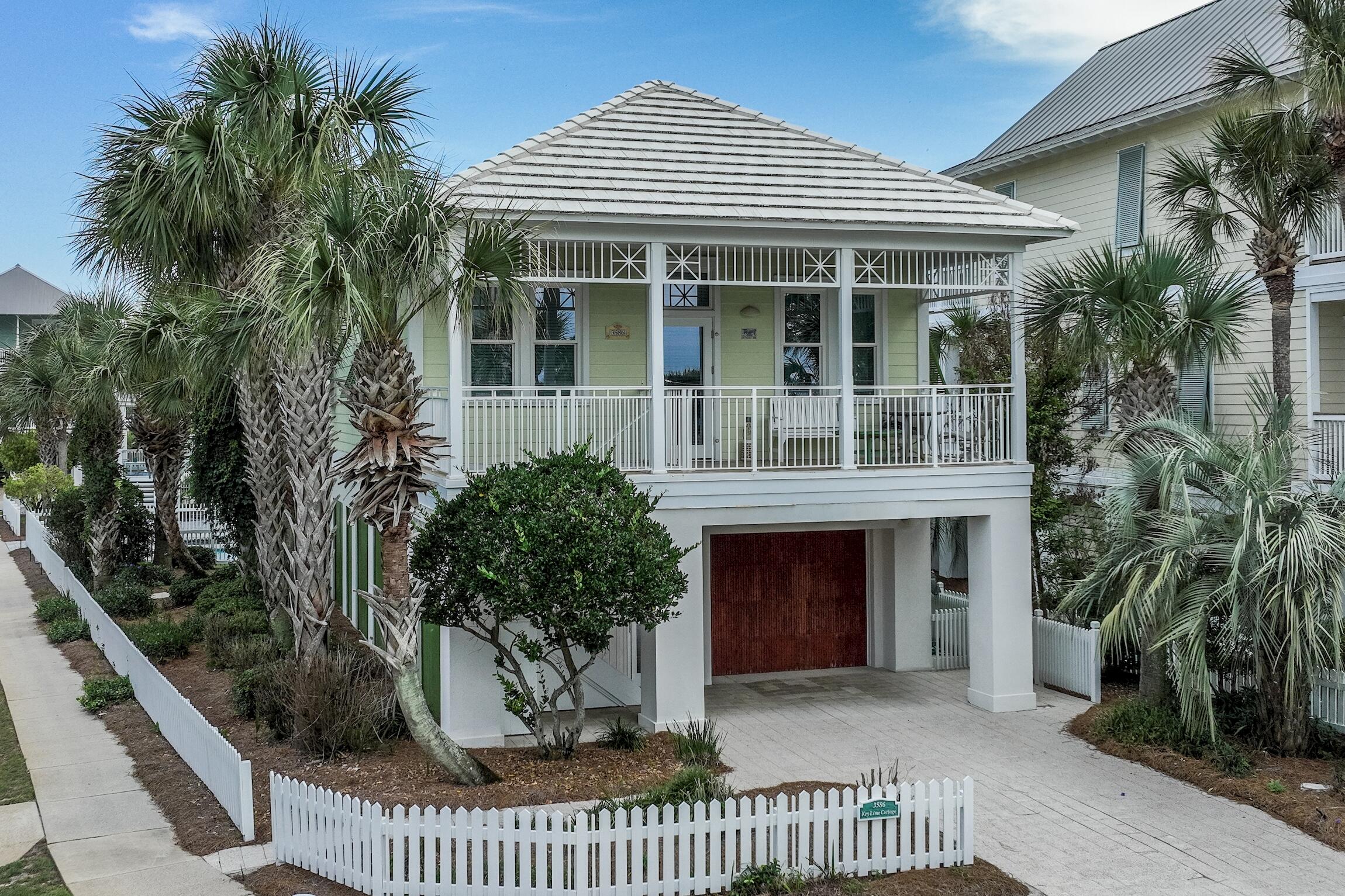 DESTIN POINTE - Residential