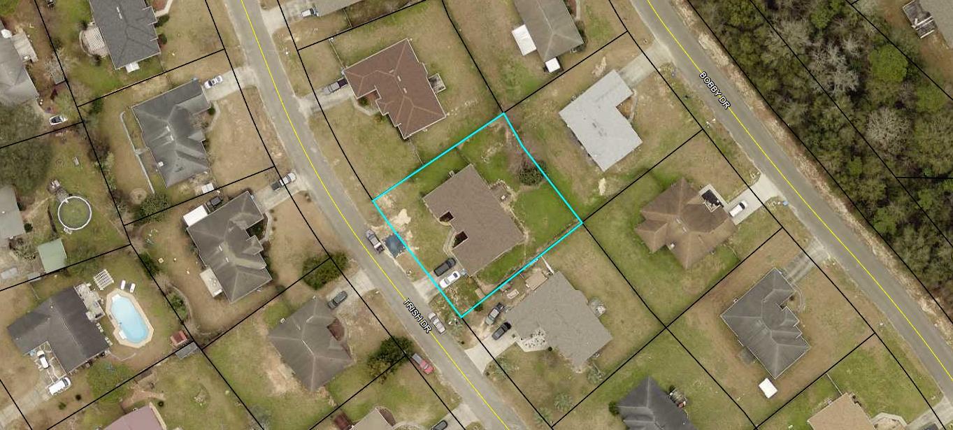 COUNTRY VIEW 10TH - Residential