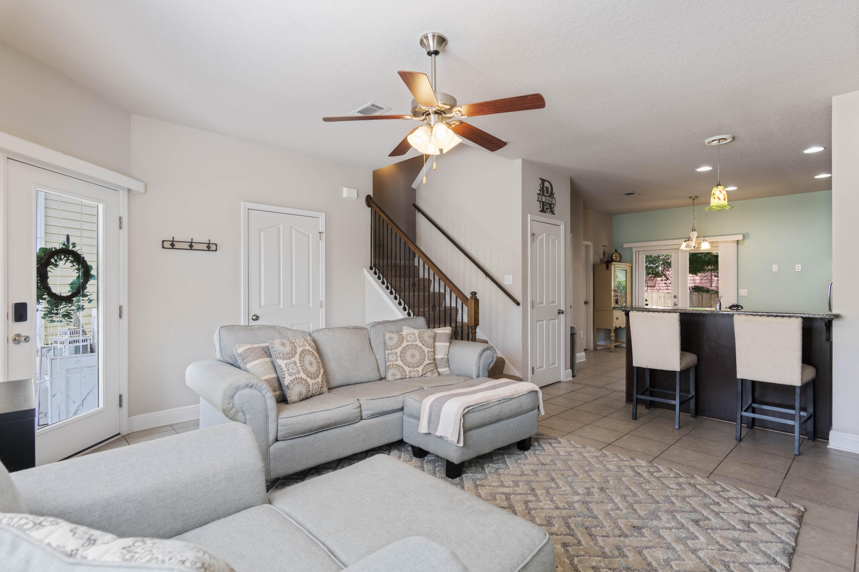 WATER OAKS - Residential