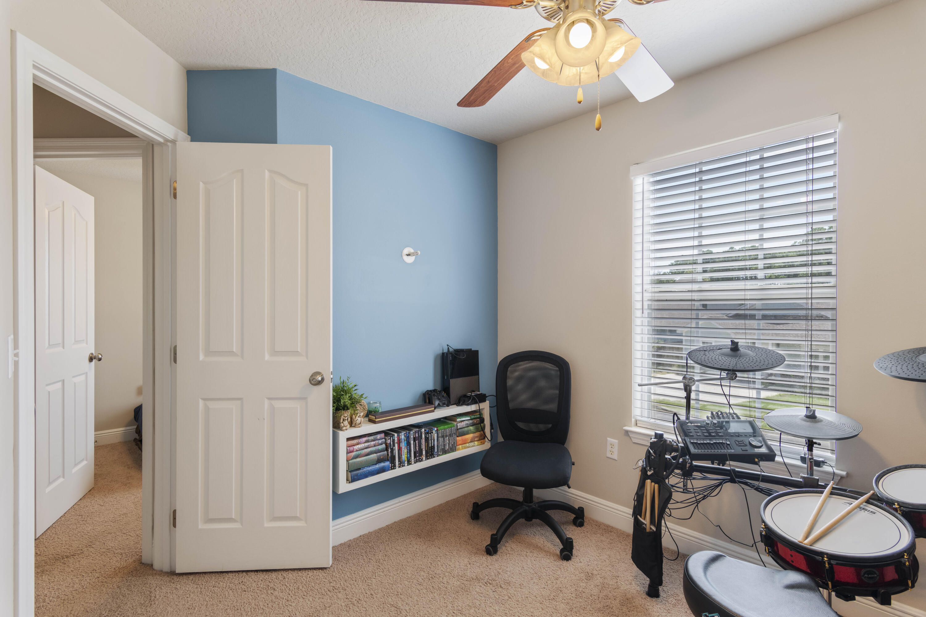 WATER OAKS - Residential