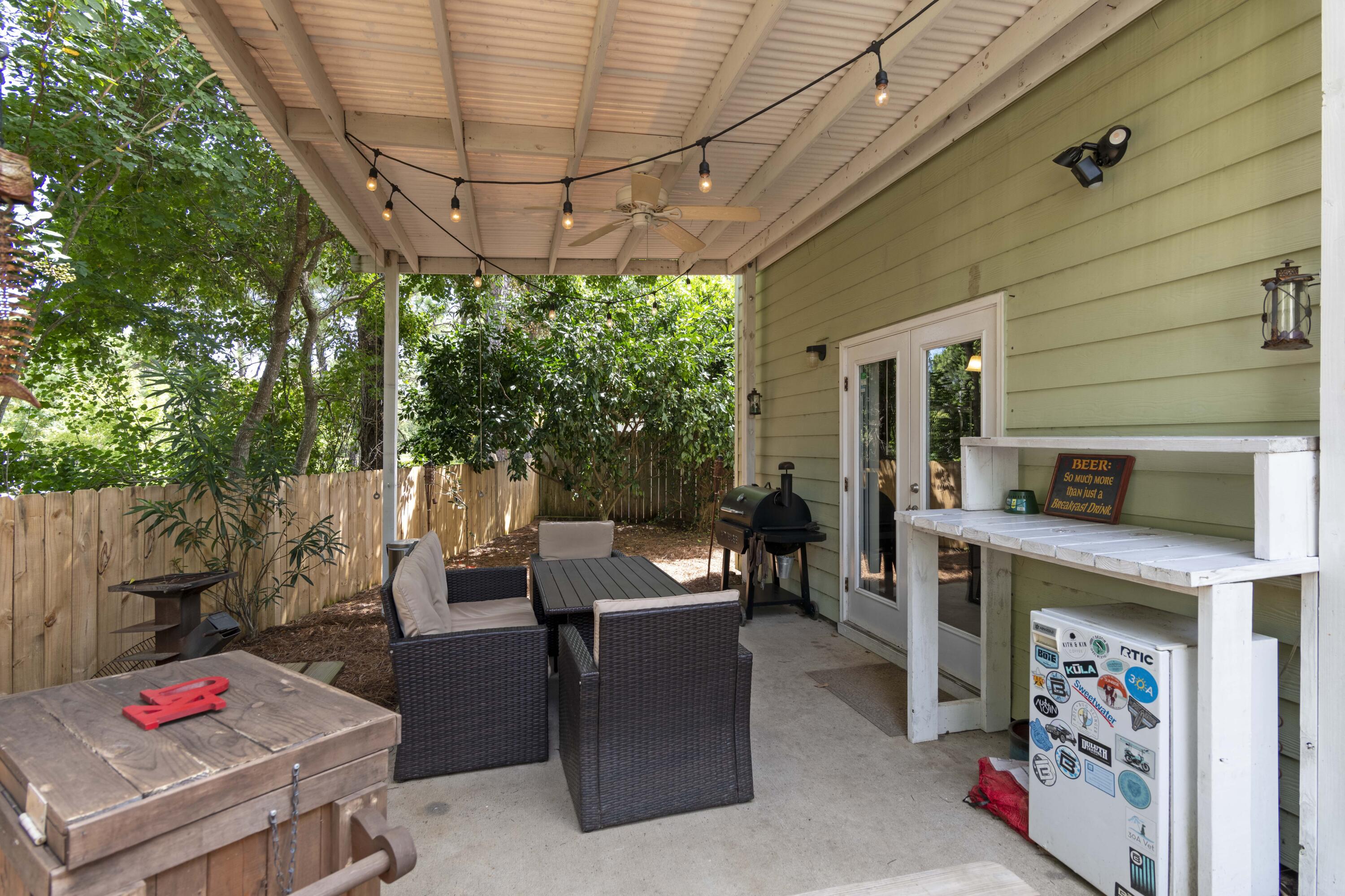 WATER OAKS - Residential