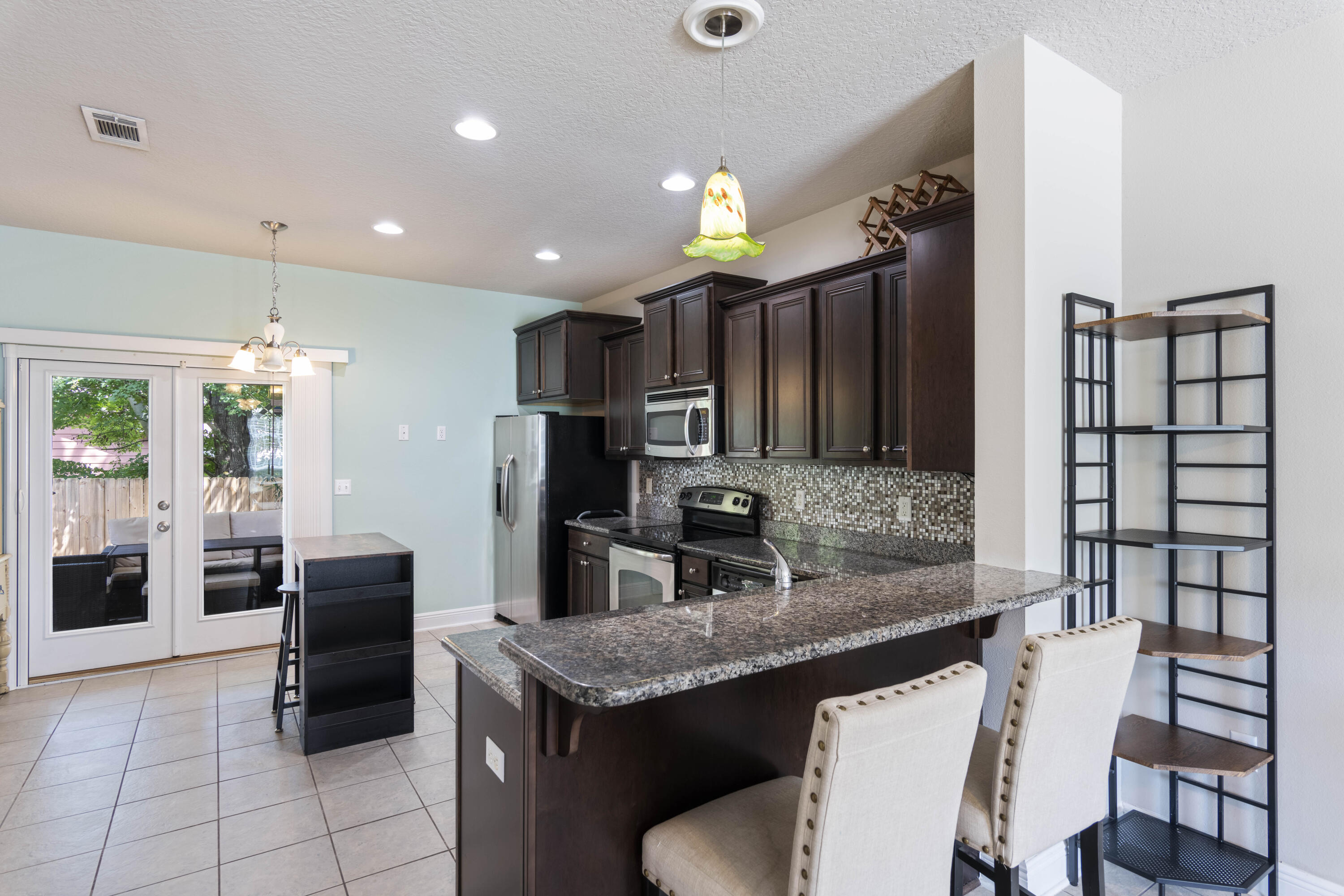 WATER OAKS - Residential