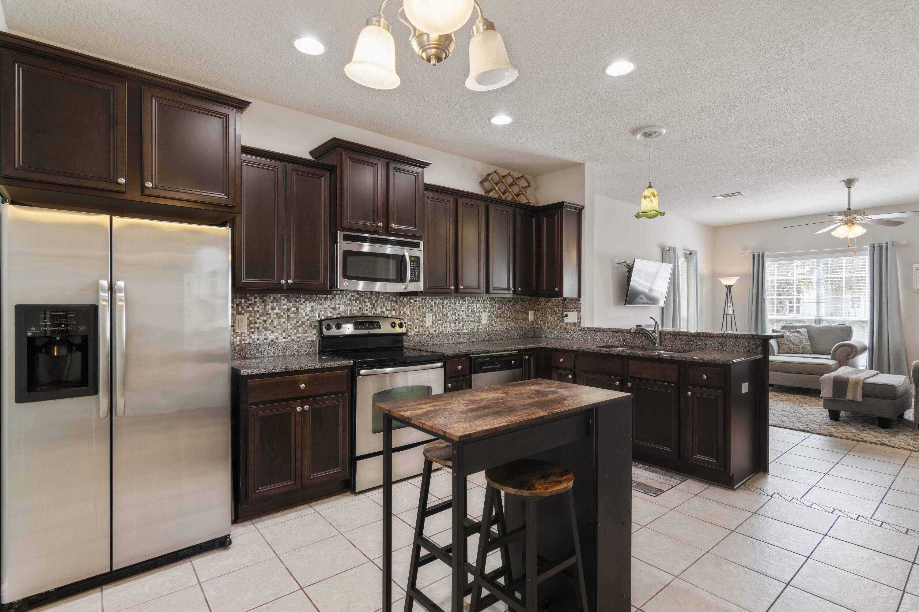 WATER OAKS - Residential