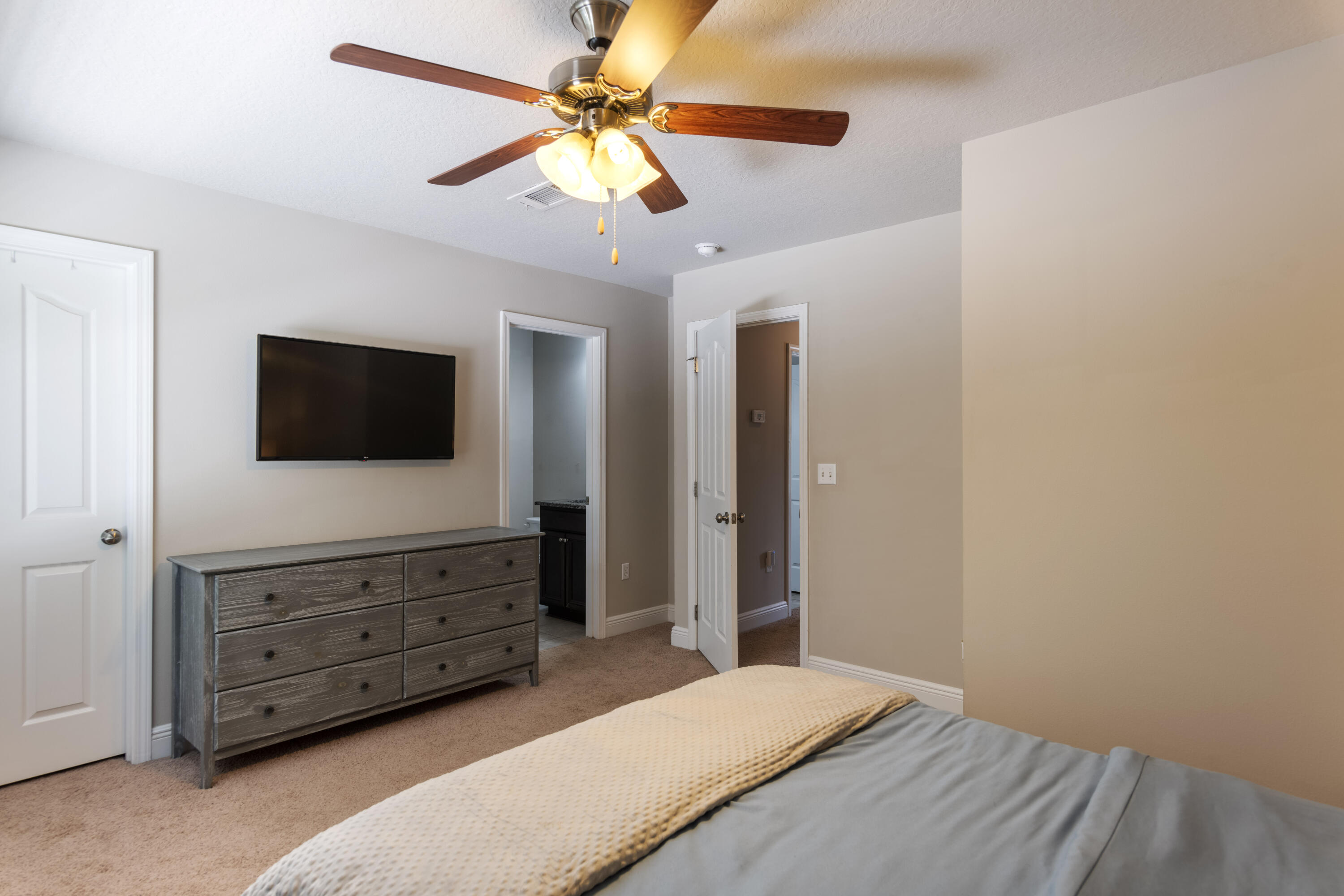 WATER OAKS - Residential