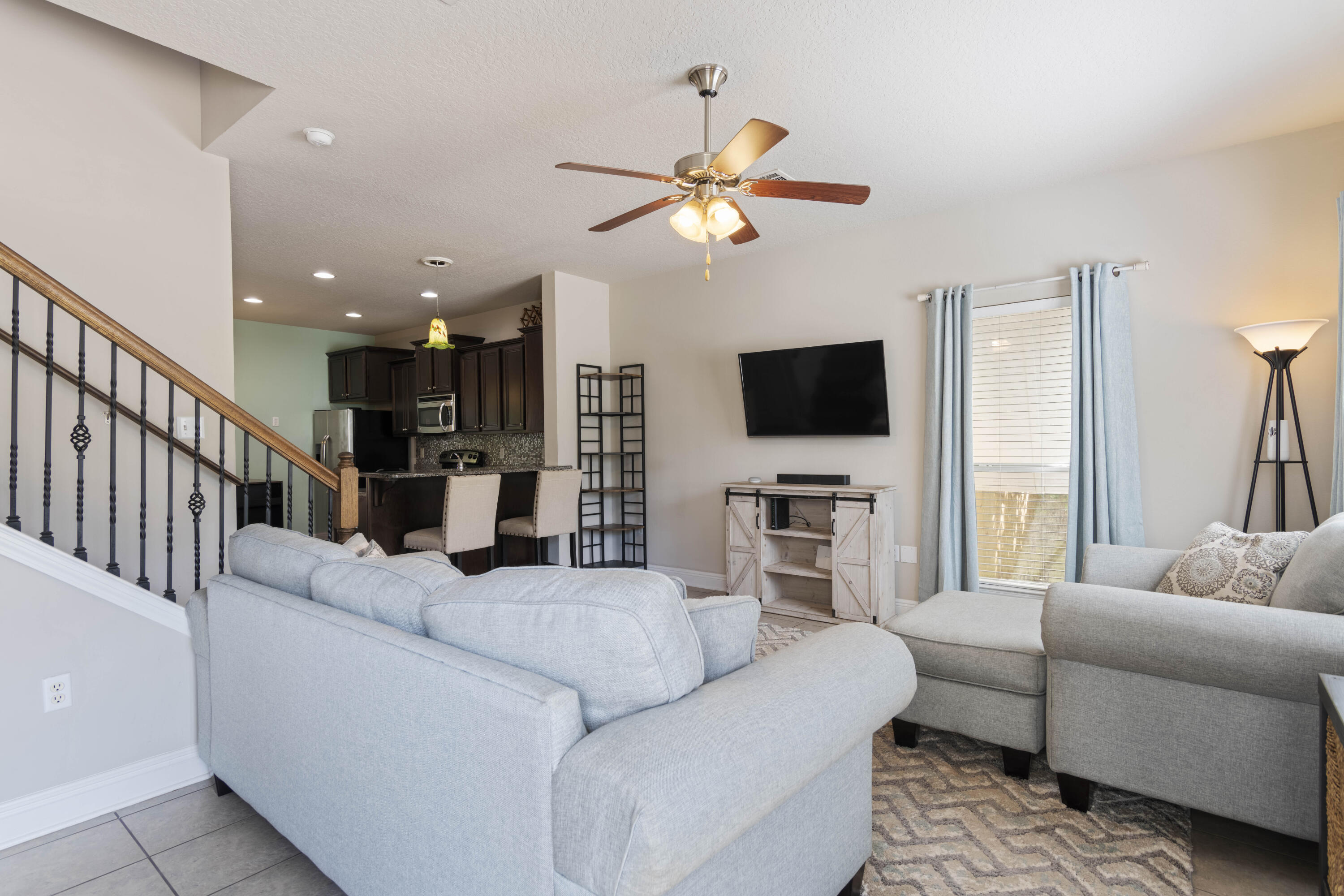 WATER OAKS - Residential