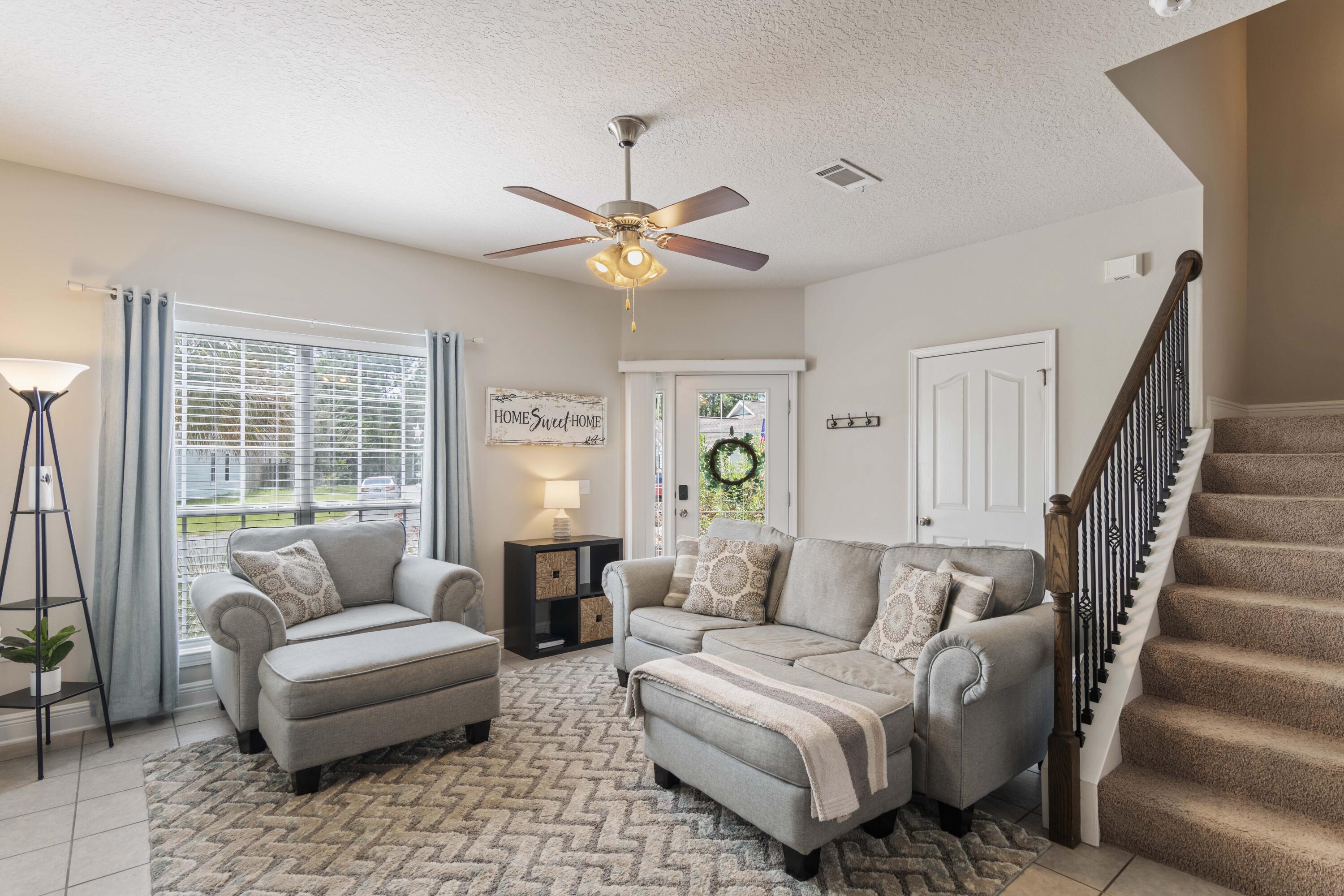 WATER OAKS - Residential