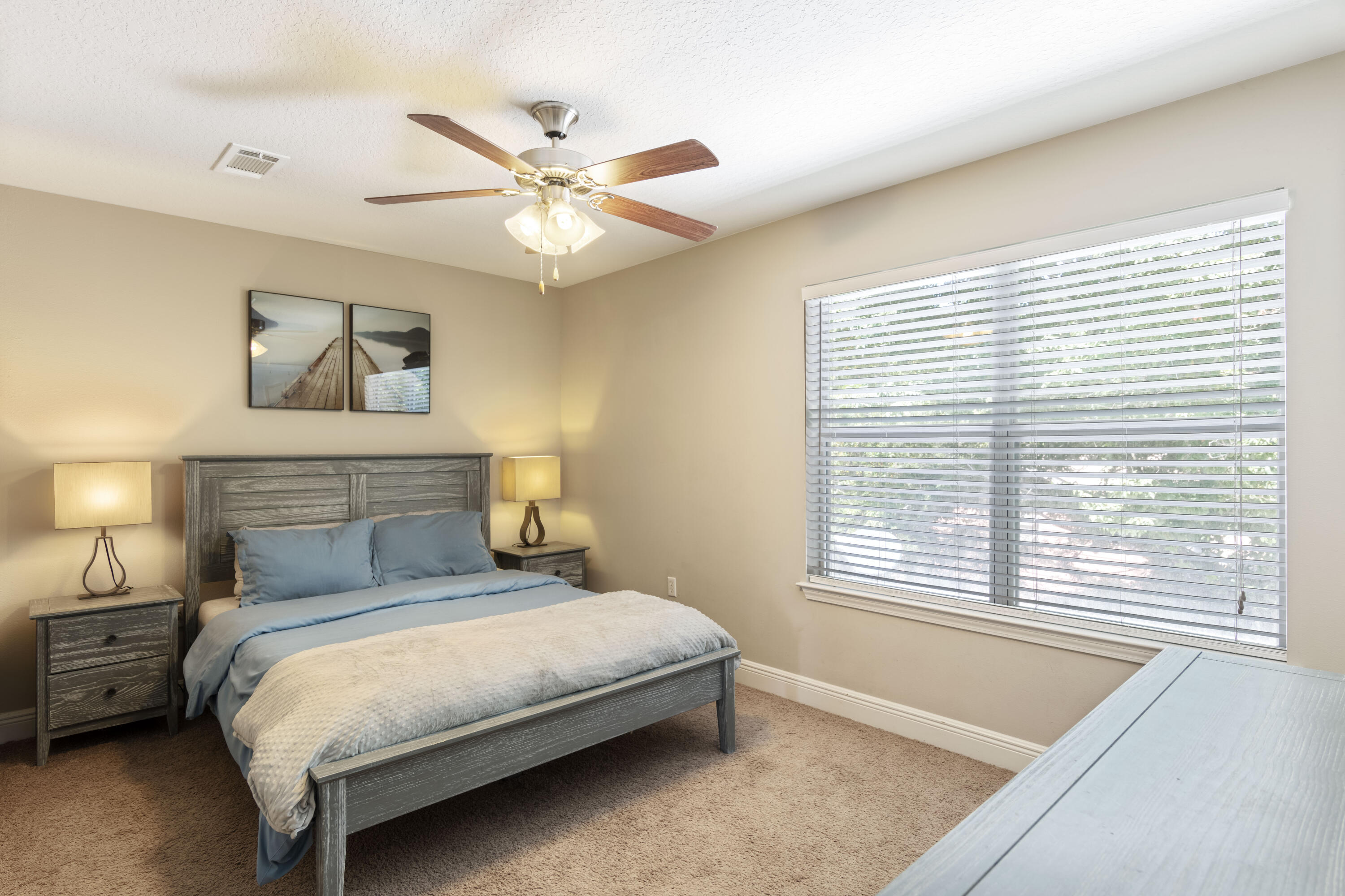WATER OAKS - Residential
