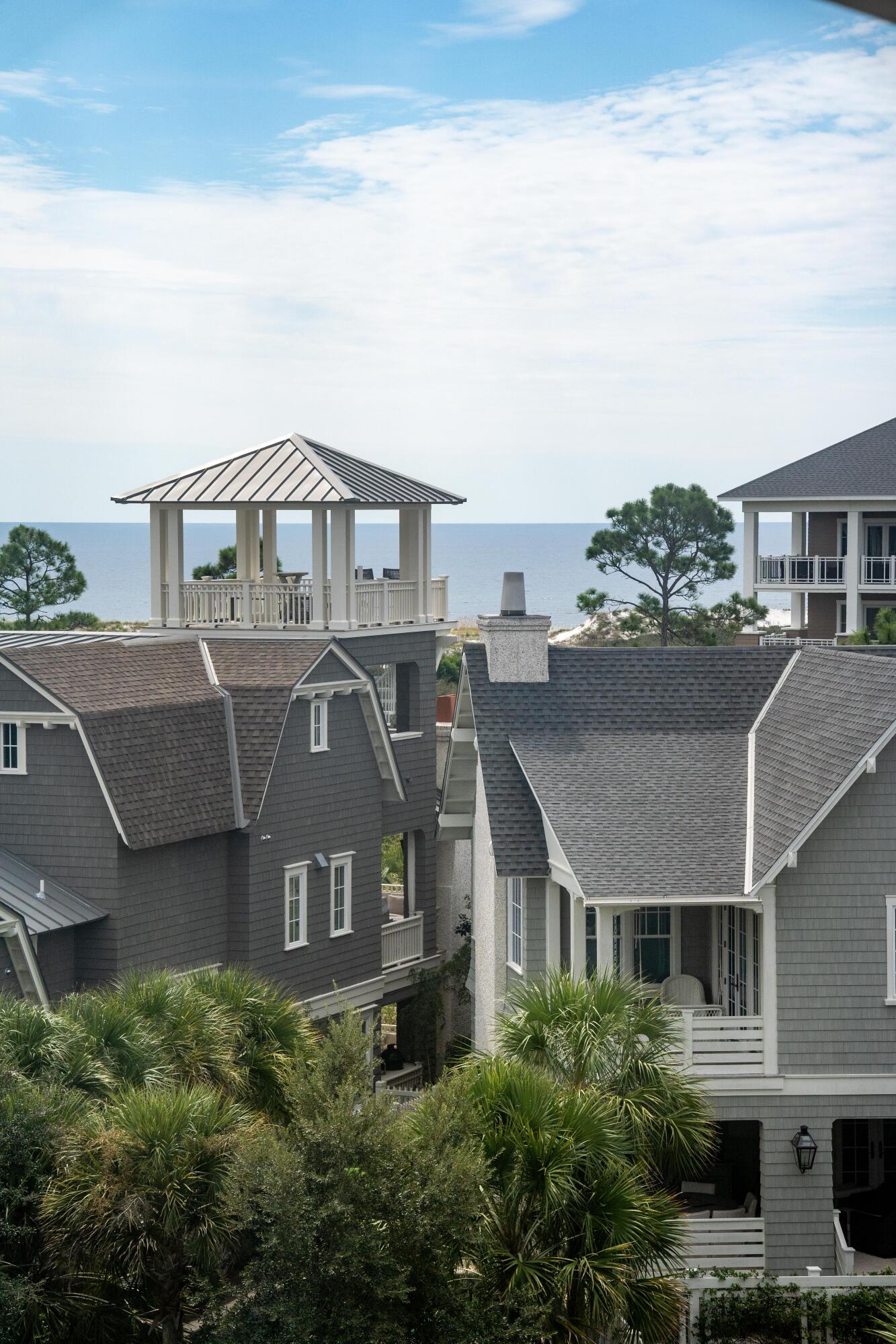 WATERSOUND BEACH - Residential