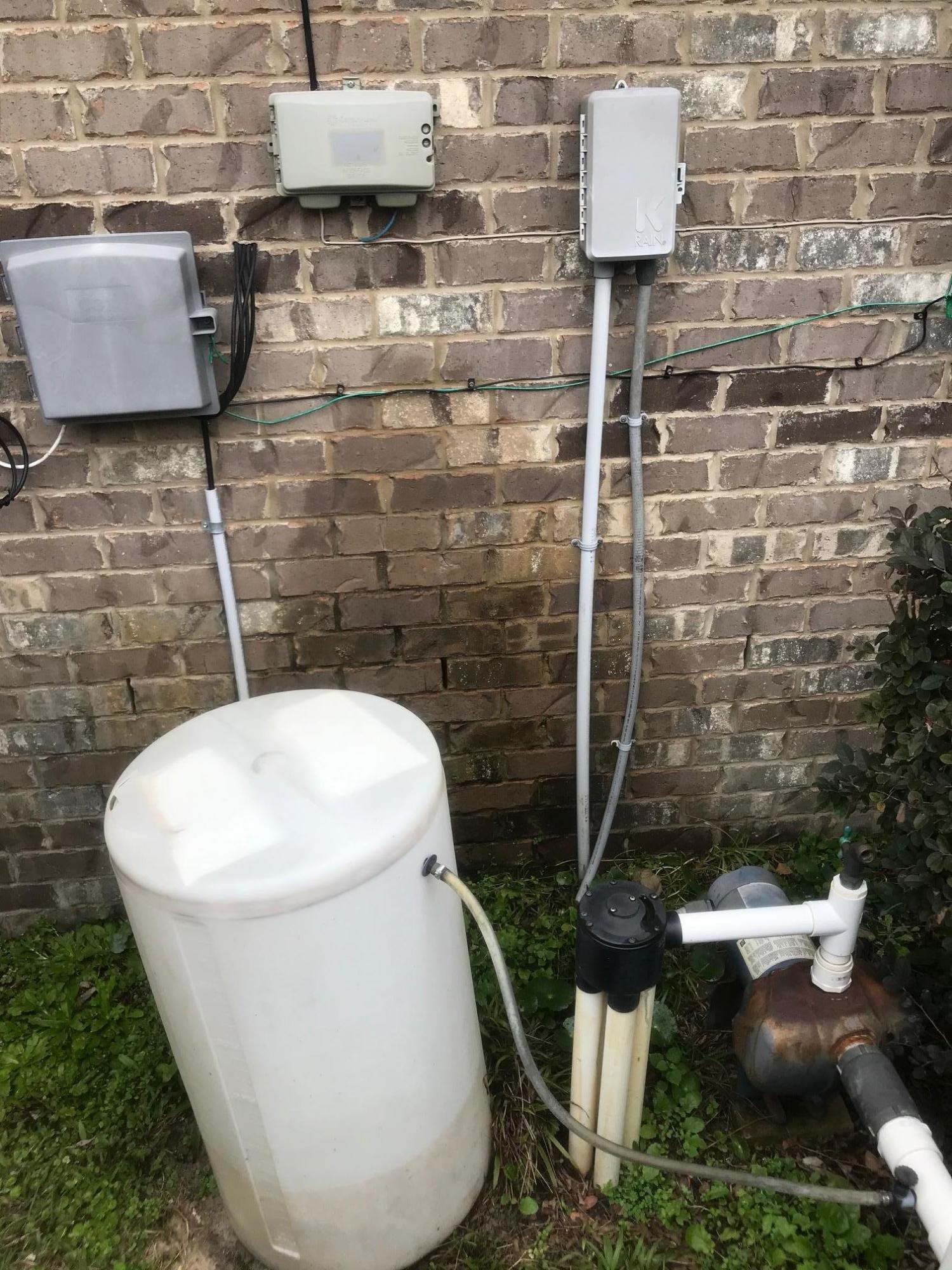 COLONIAL HEIGHTS - Residential