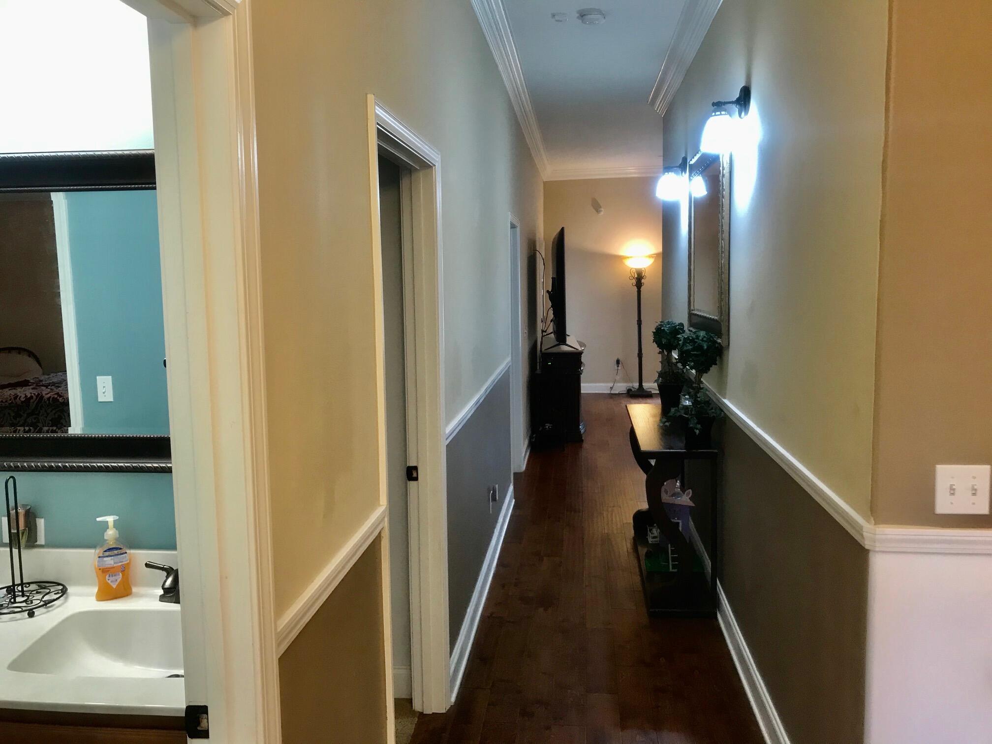 COLONIAL HEIGHTS - Residential