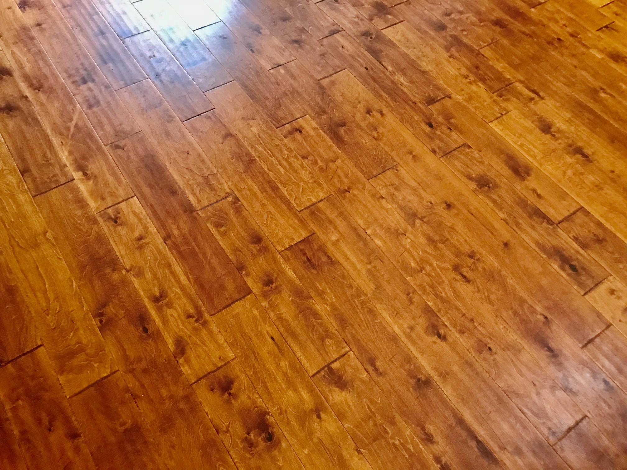 COLONIAL HEIGHTS - Residential