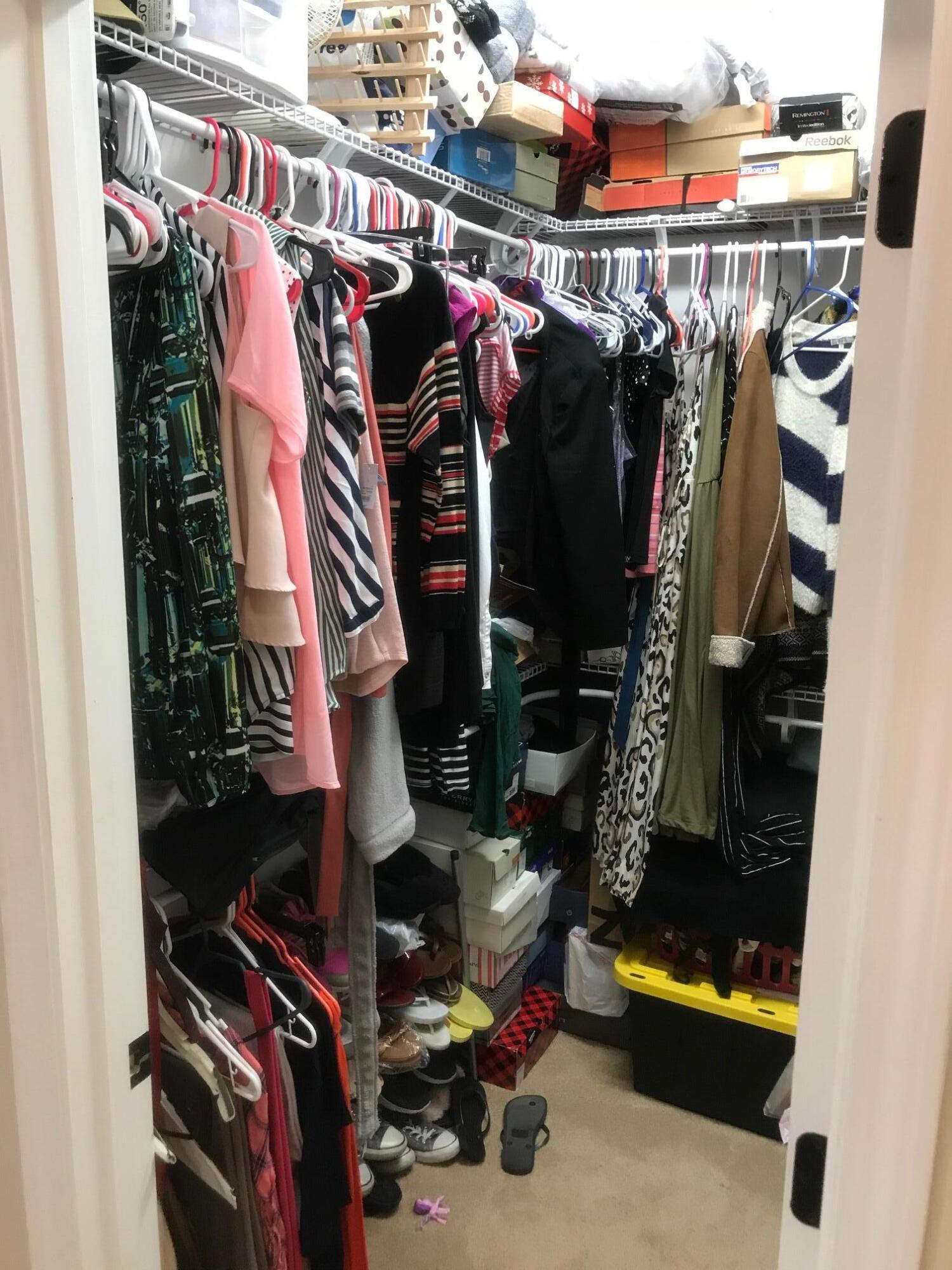 COLONIAL HEIGHTS - Residential