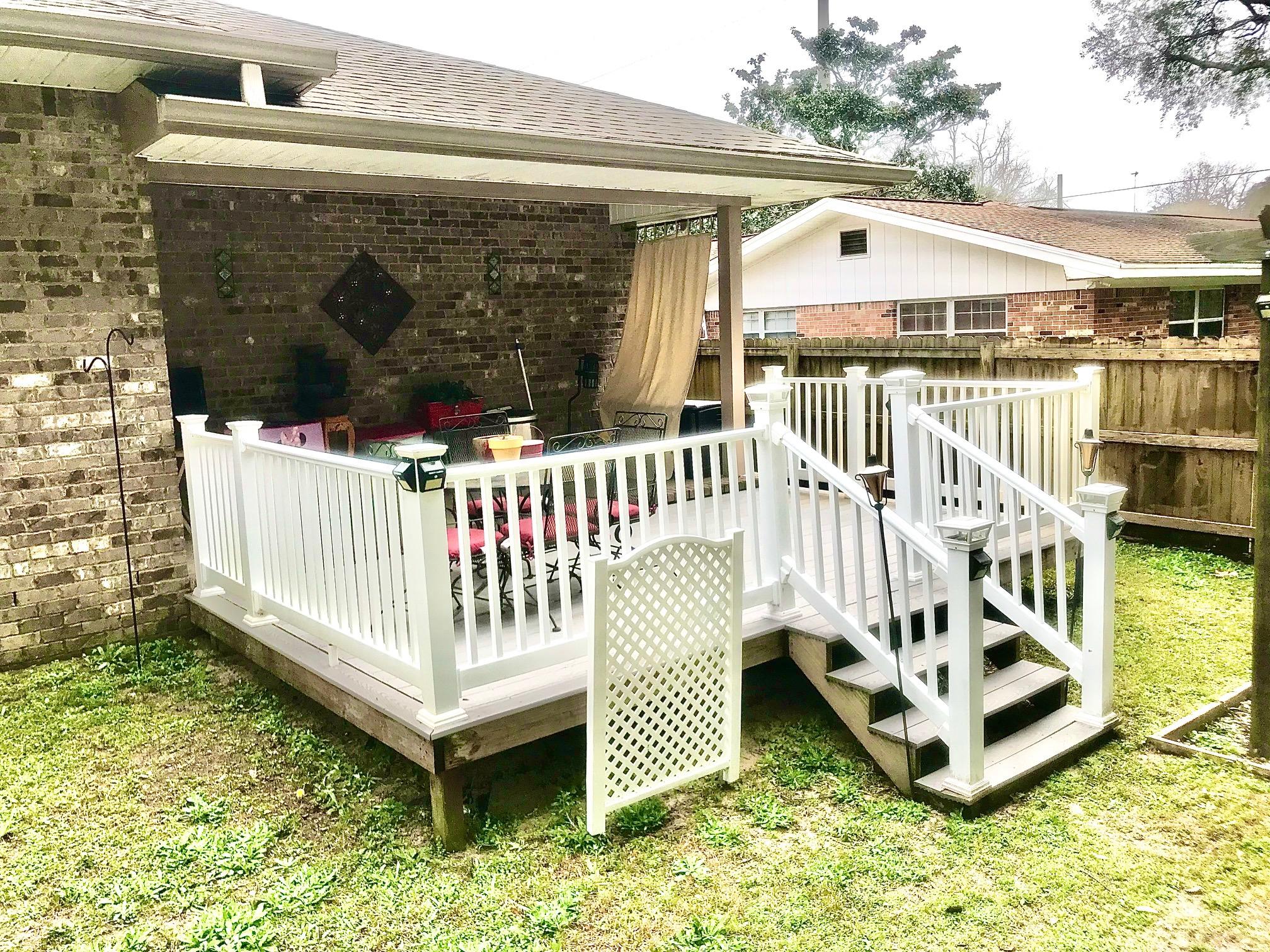 COLONIAL HEIGHTS - Residential