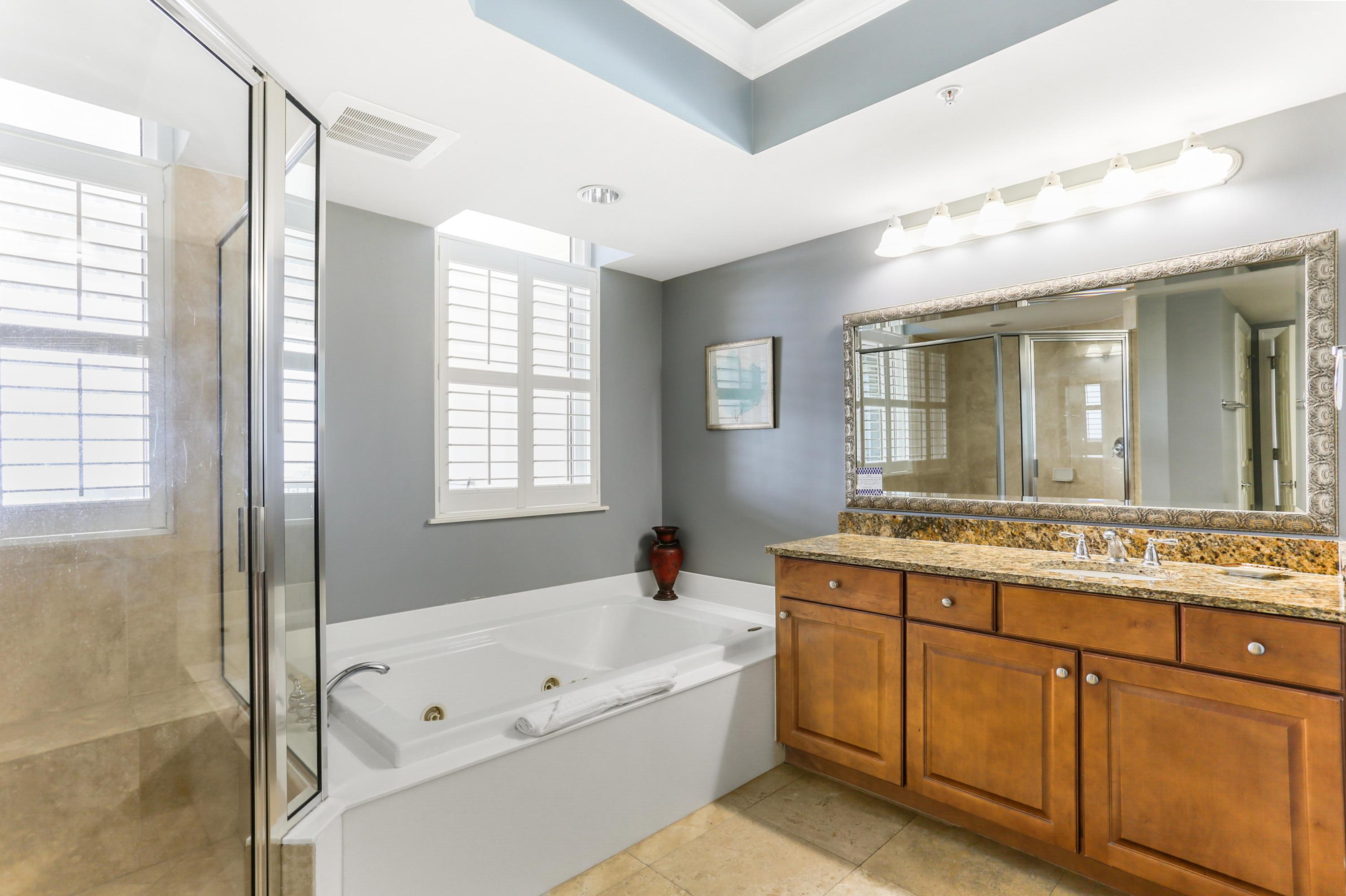 ST. LUCIA AT SILVER SHELLS - Residential